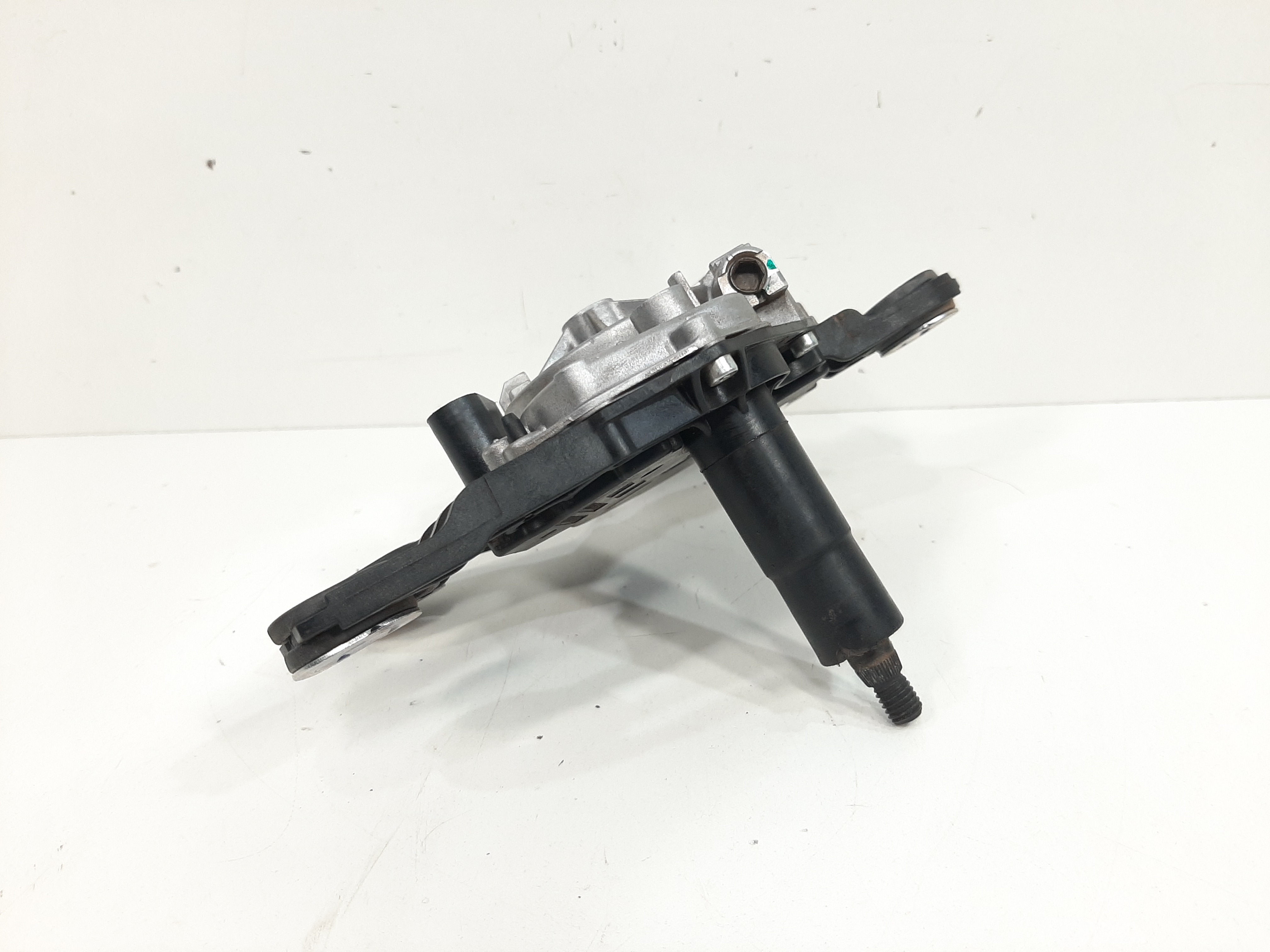 Motor Limpador Vidro Traseiro Volkswagen T-cross 2019 A 2023 7