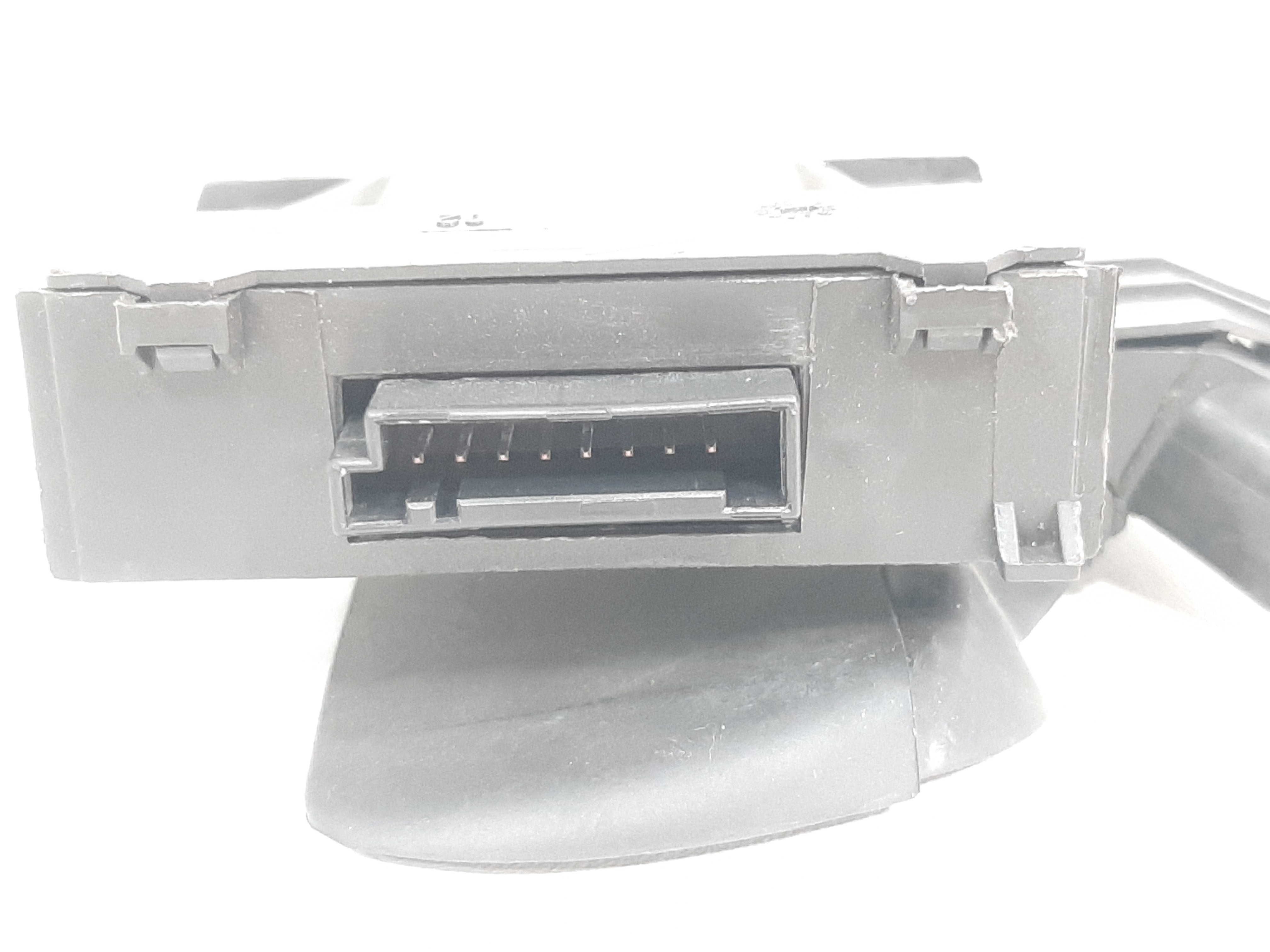 Módulo Sensor Alarme  Bmw 320i 118i E90 2006 A 2012 1