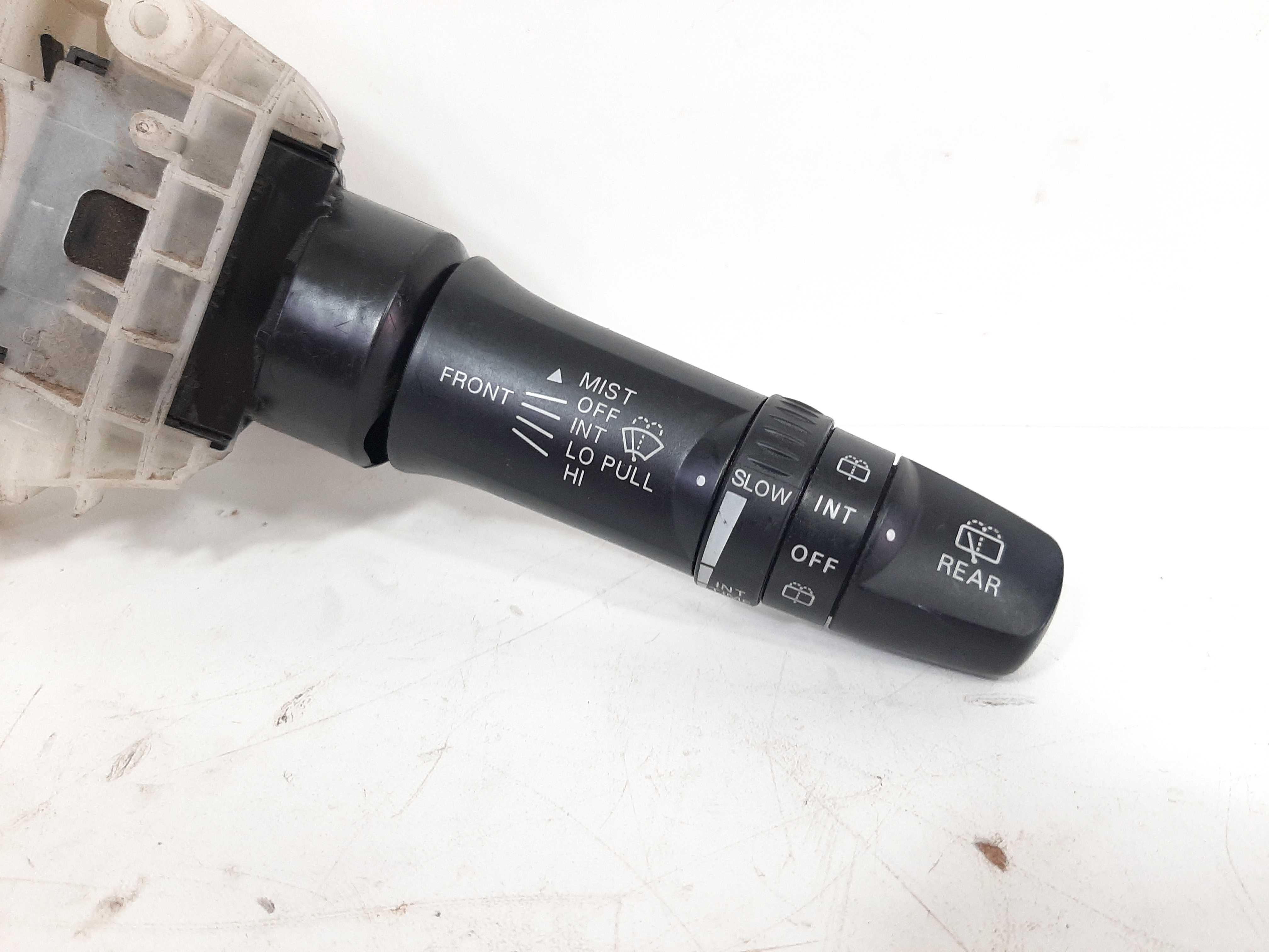 Chave Limpador Parabrisas Mistubishi Outlander 2010 A 2015 4