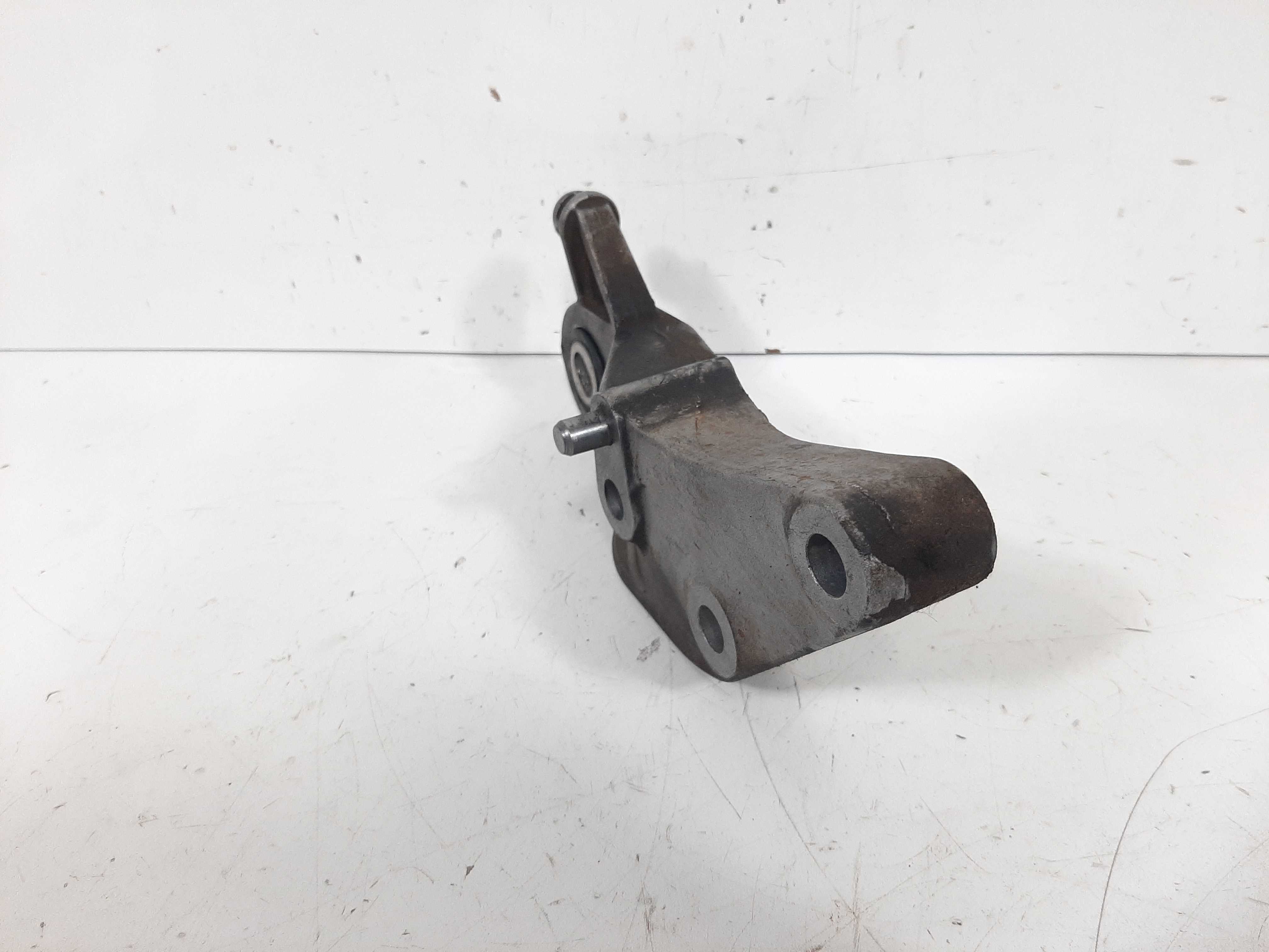 Suporte Coxim Câmbio Traseiro Gm Spin 1.8 2012 2013 A 2016 4