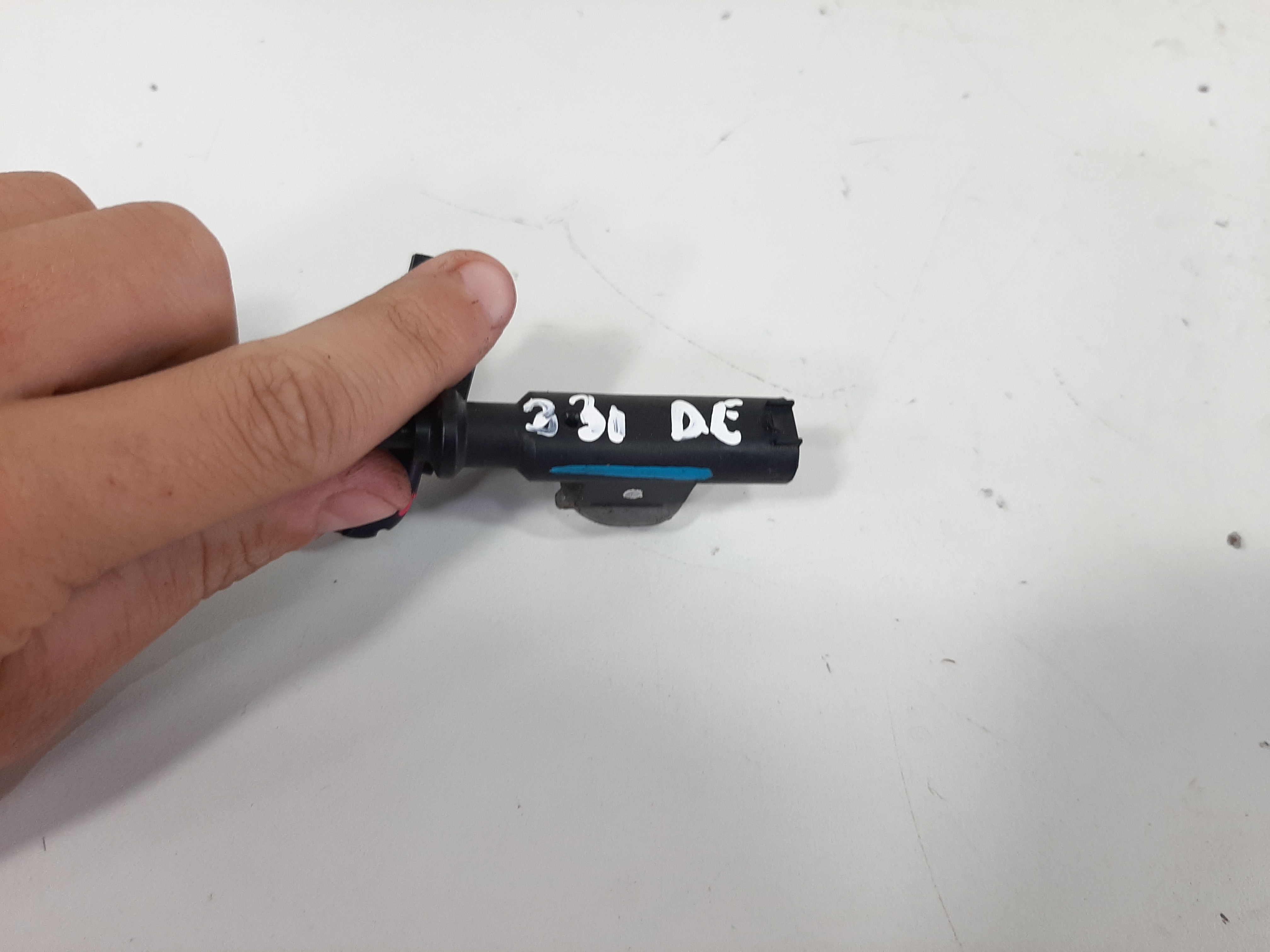 Sensor Abs Dianteiro Esquerdo Caoa Chery Tiggo 8 2019 A 2022 2