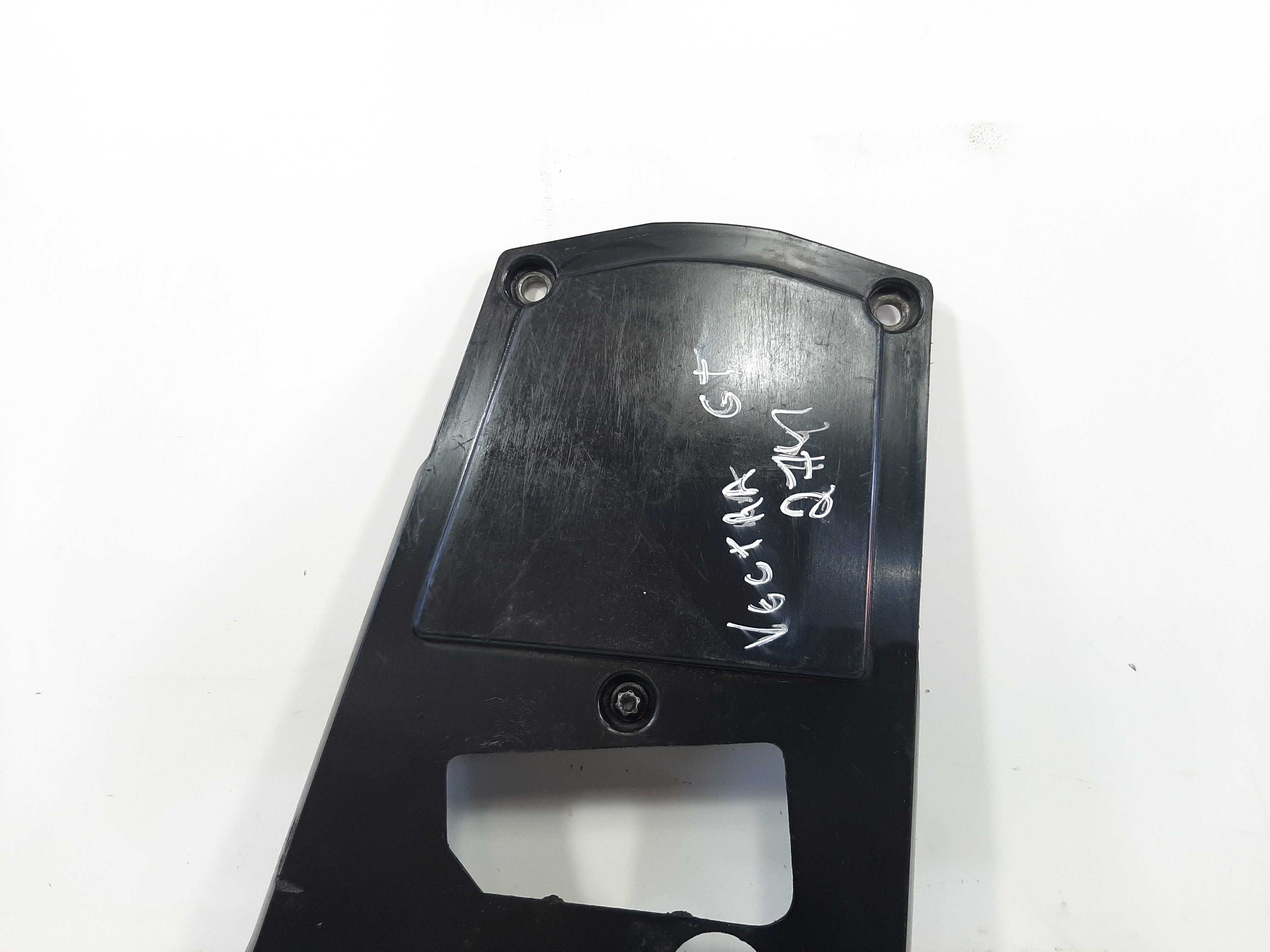 Capa Correia Dentada Vectra Gt 2.0 8v 2006 2007 2008 A 2012 2