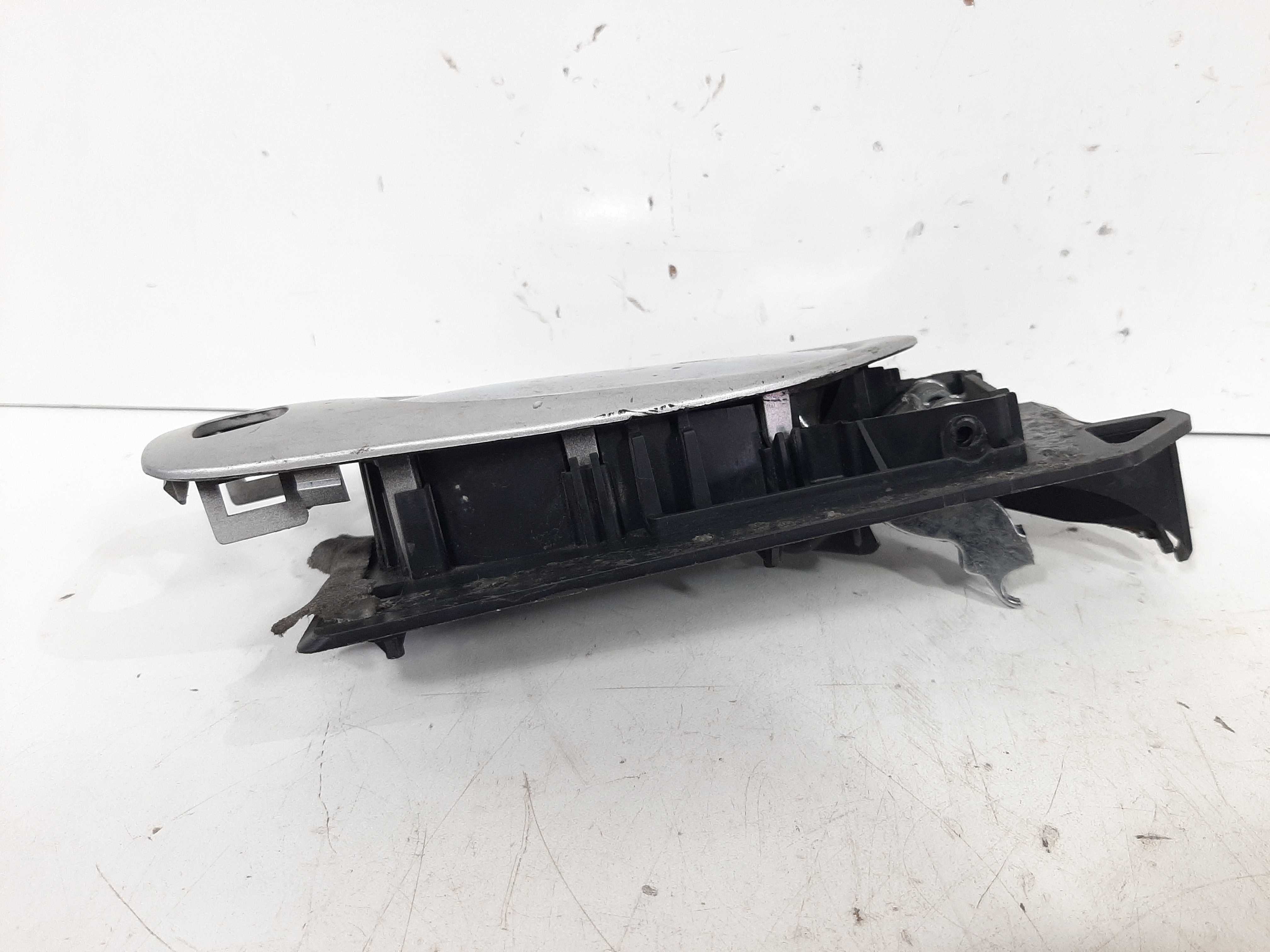 Maçaneta Interna Traseira Direita Peugeot 307 2009 Original 2