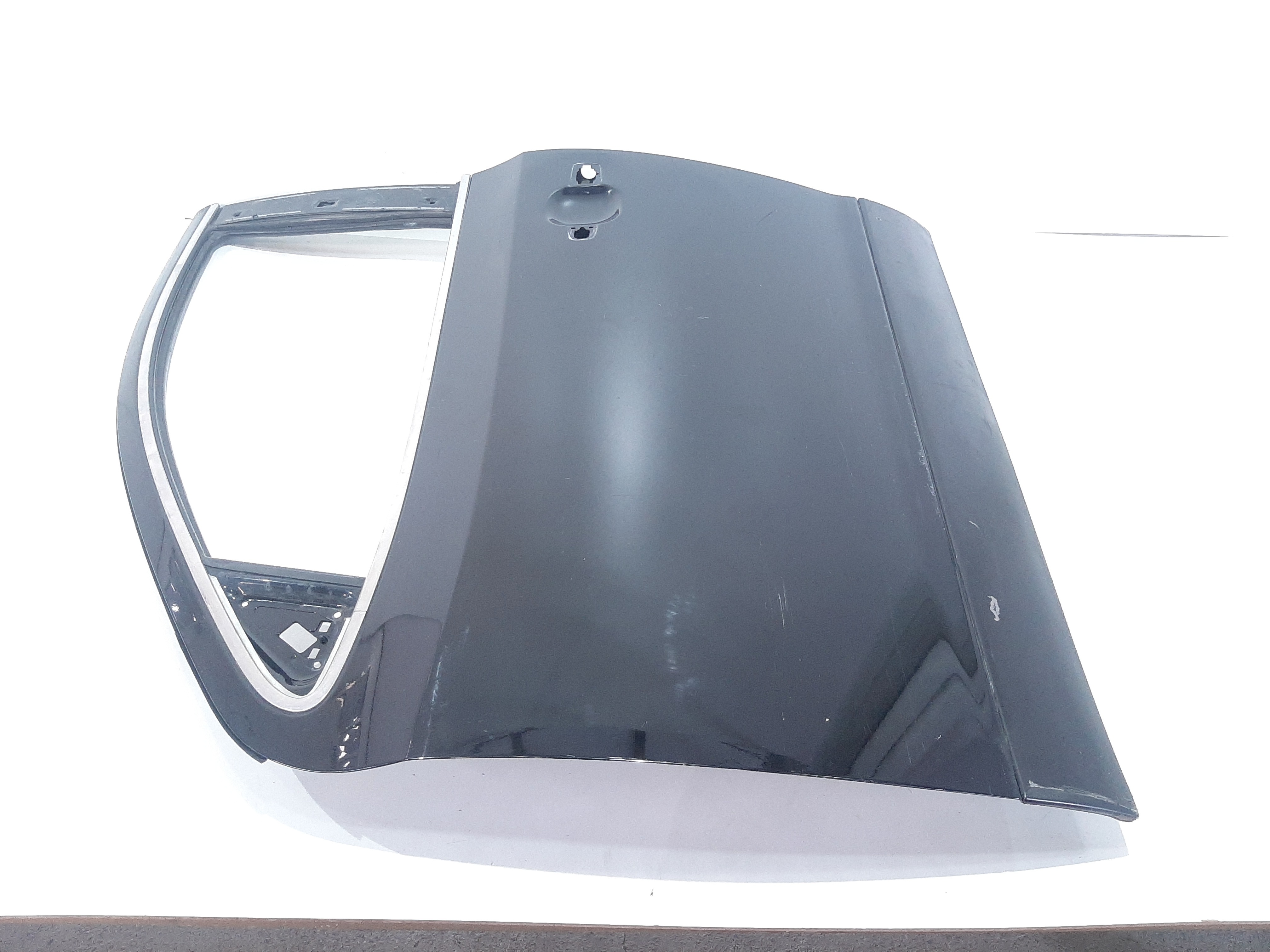 Porta Dianteira Esquerda Hyundai Veracruz 2007 2008 A 2012 1