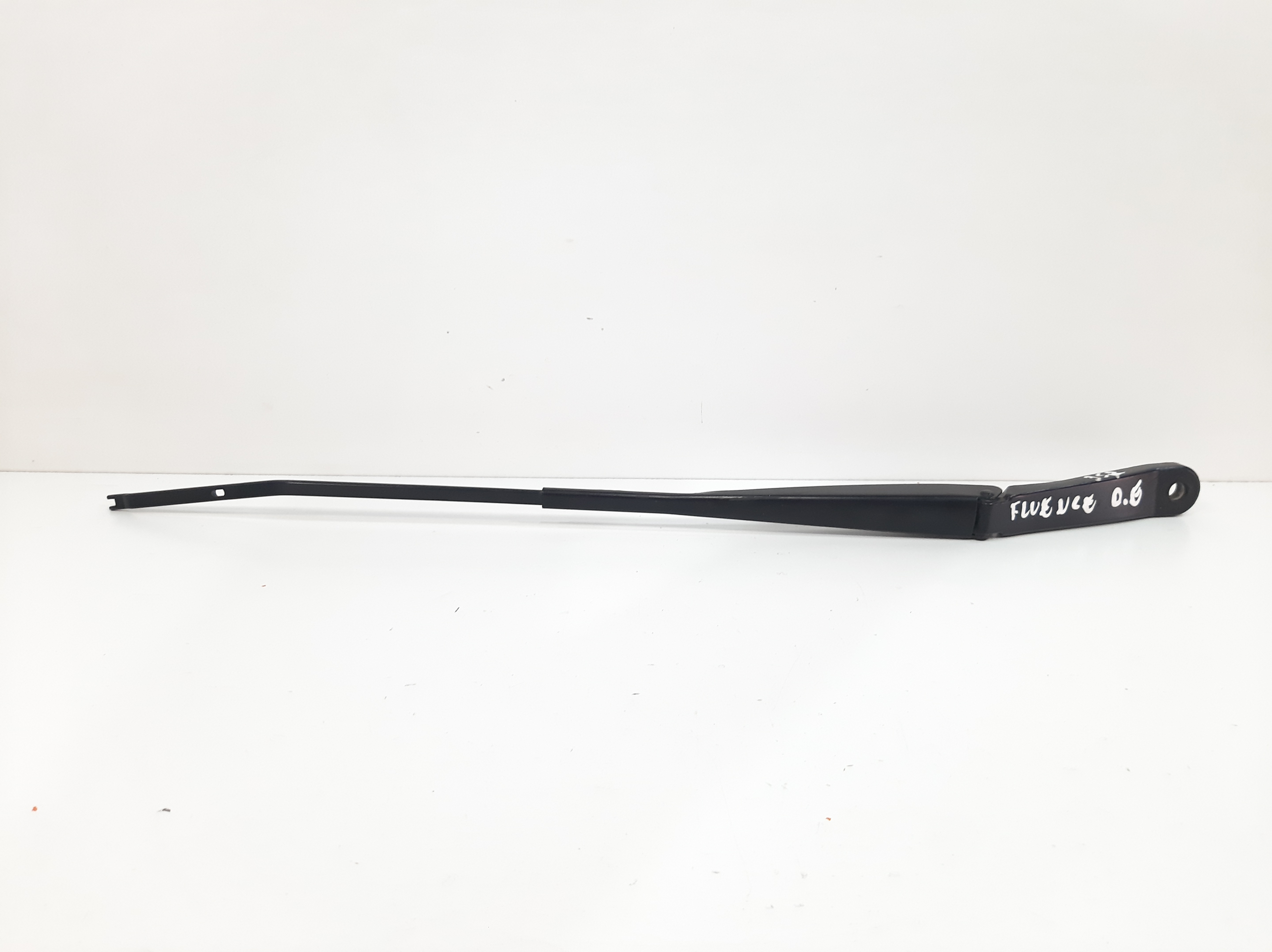 Braço Esquerdo Limpador Parabrisa Fluence 2010 2011 A 2018 4