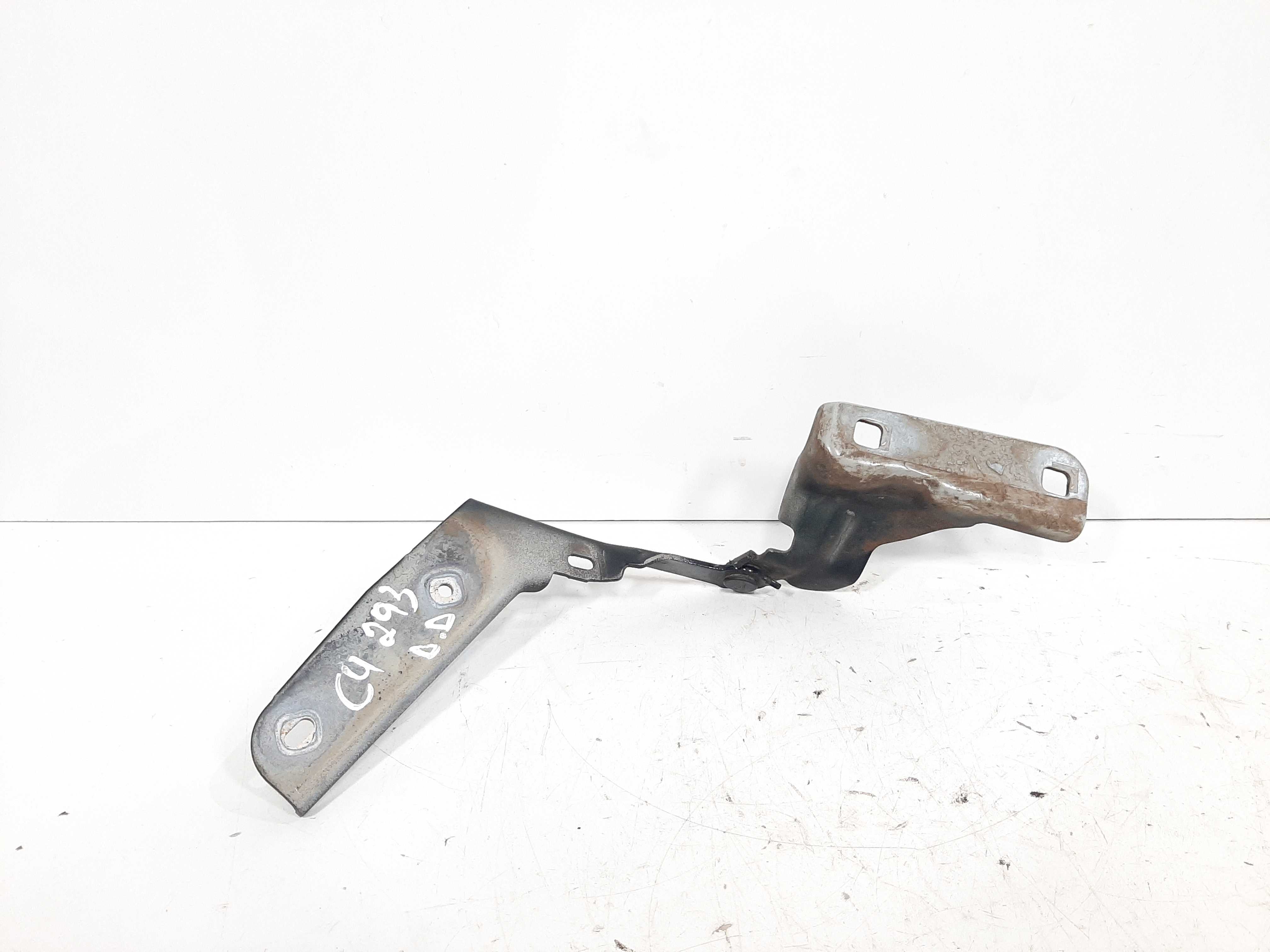 Dobradiça Capo Dianteiro Direito Citroen C4 Hatch 2007 A 201 3