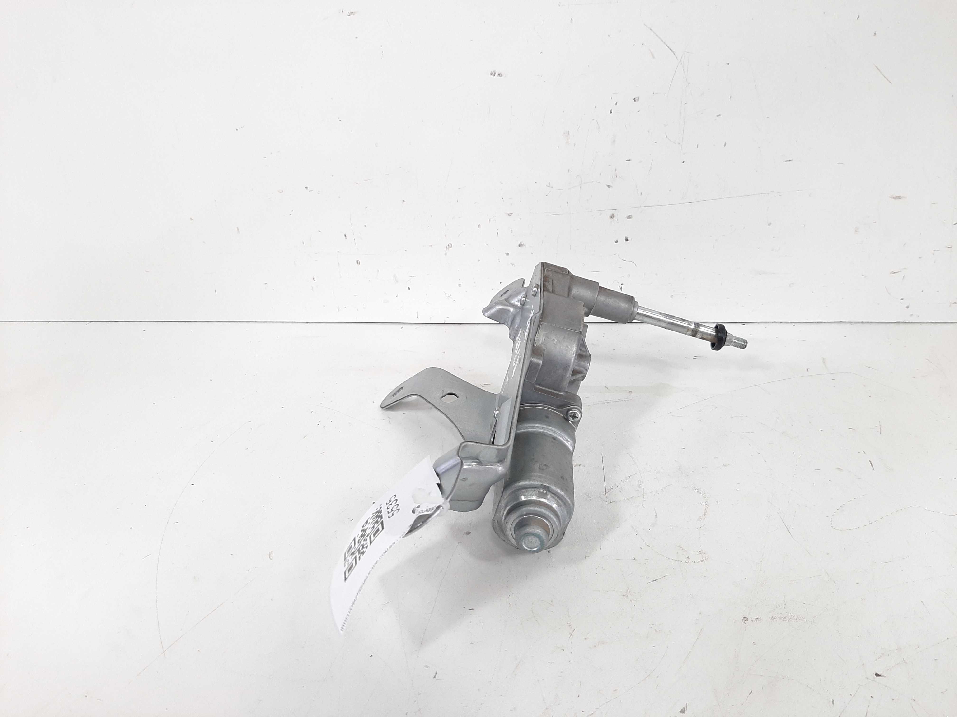 Motor Limpador Vigia Traseiro Nissan March 2011 2012 A 2014 3