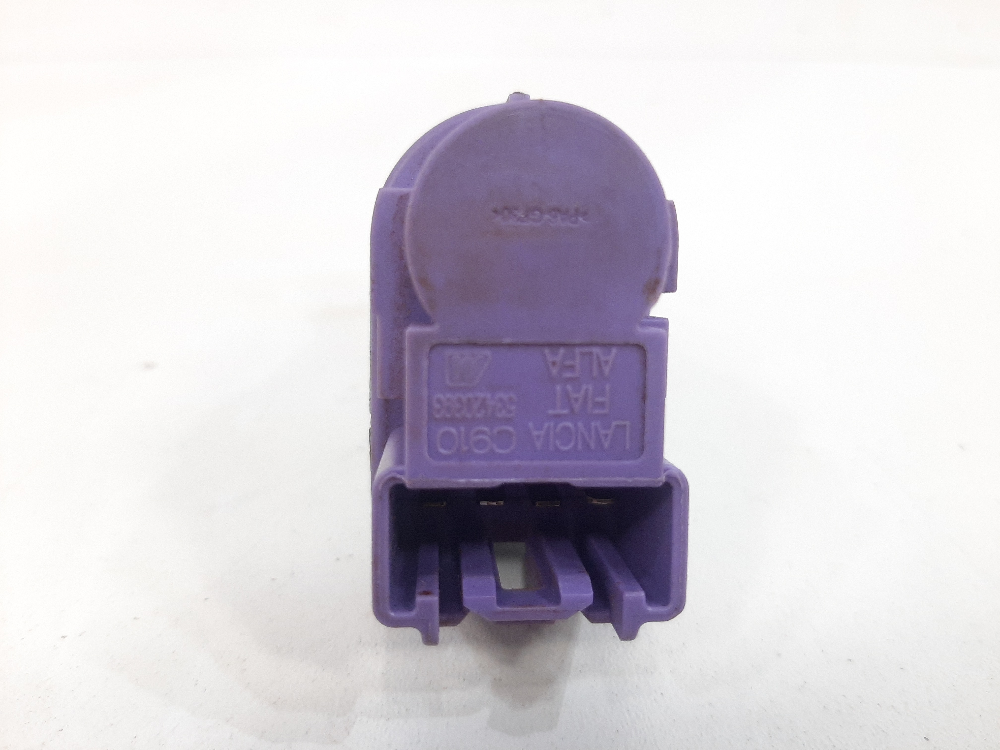 Sensor Interruptor Luz Toro Cronos Argo Mobi 2016 A 2021 7