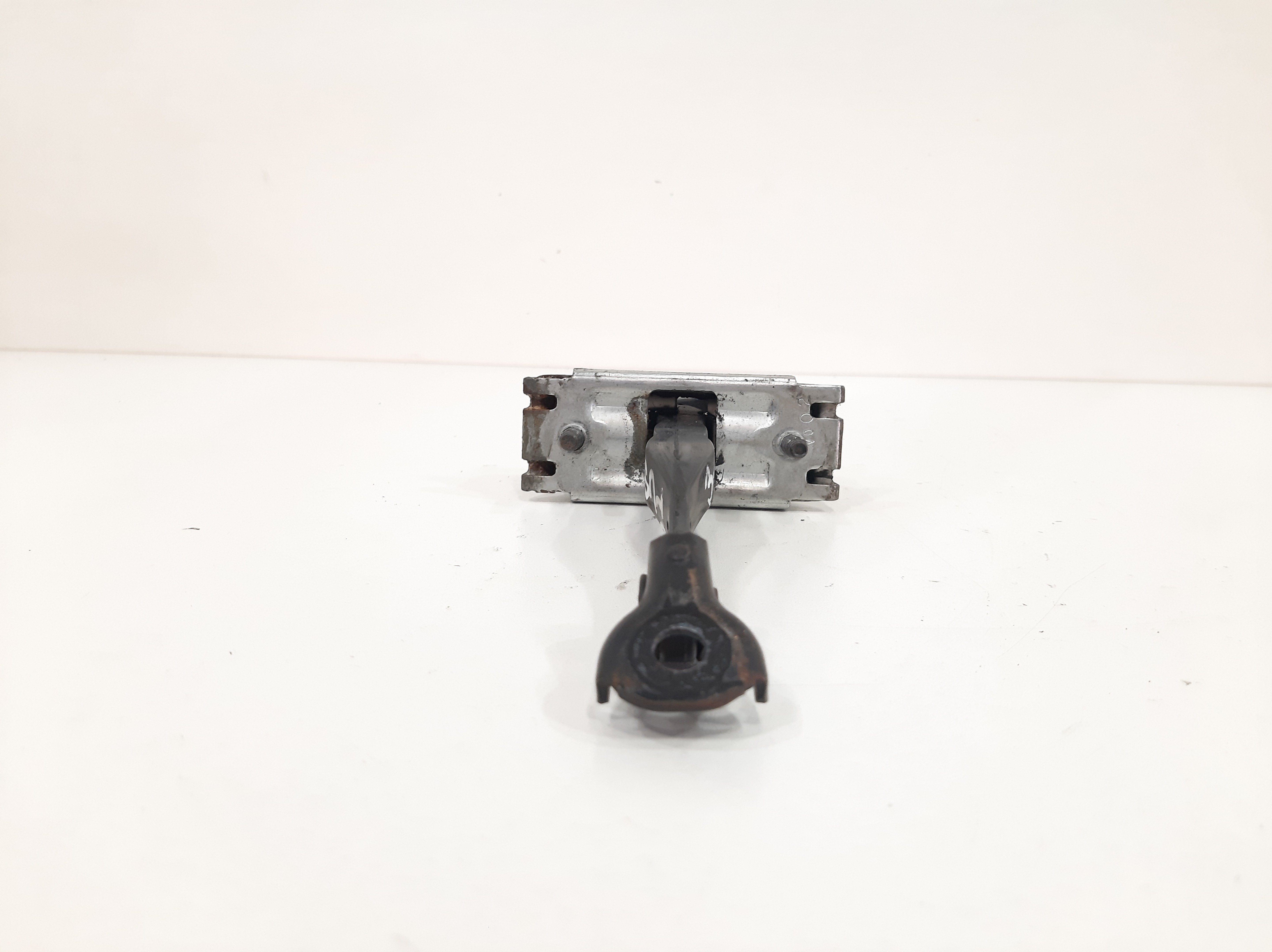 Limitador Porta Dianteira Direita Ford Fusion 2014 A 2019 5