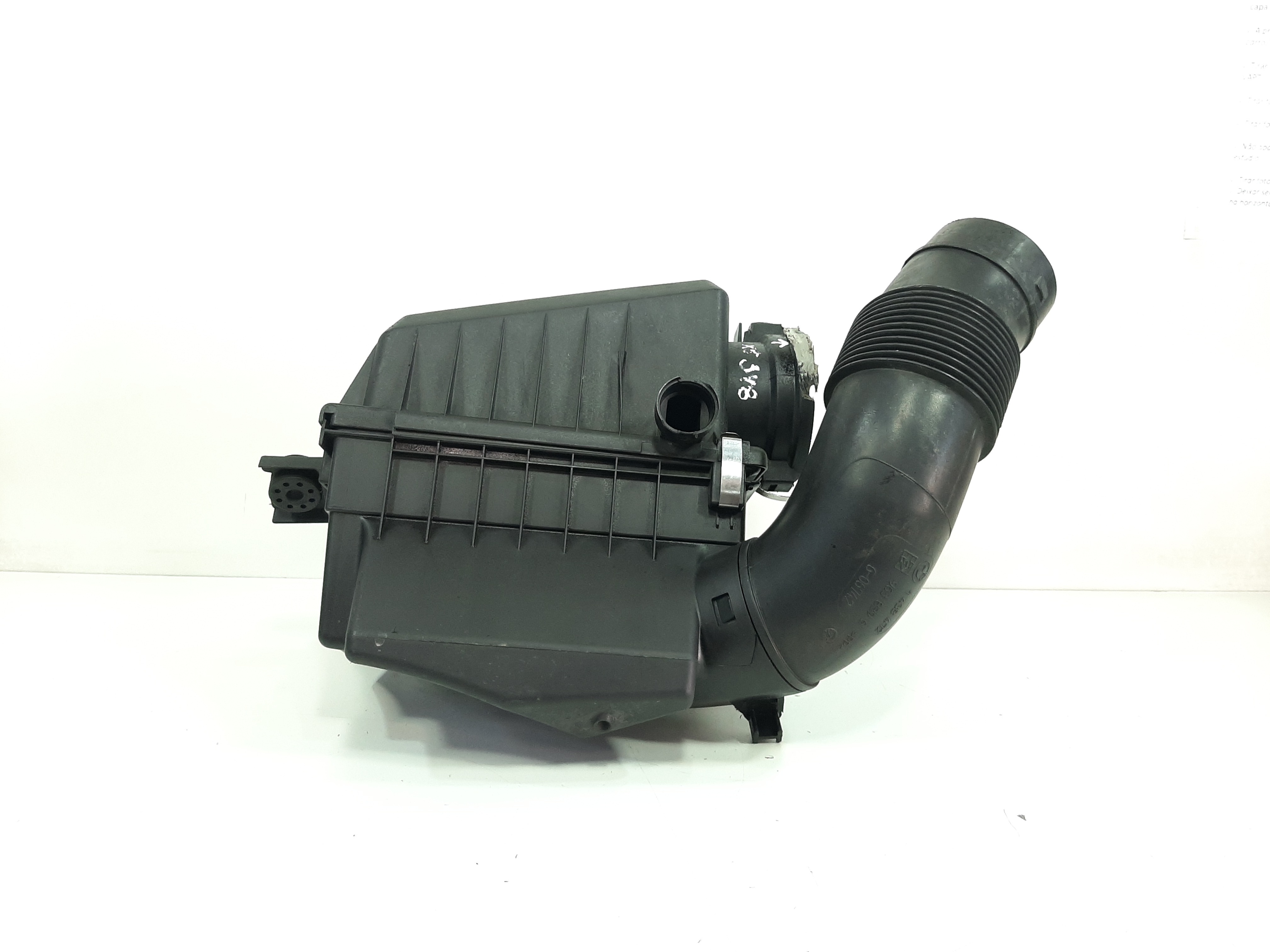 Caixa Filtro Ar Bmw X5 E53 4.4 V8 1999 A 2006 C/ Detalhe 10