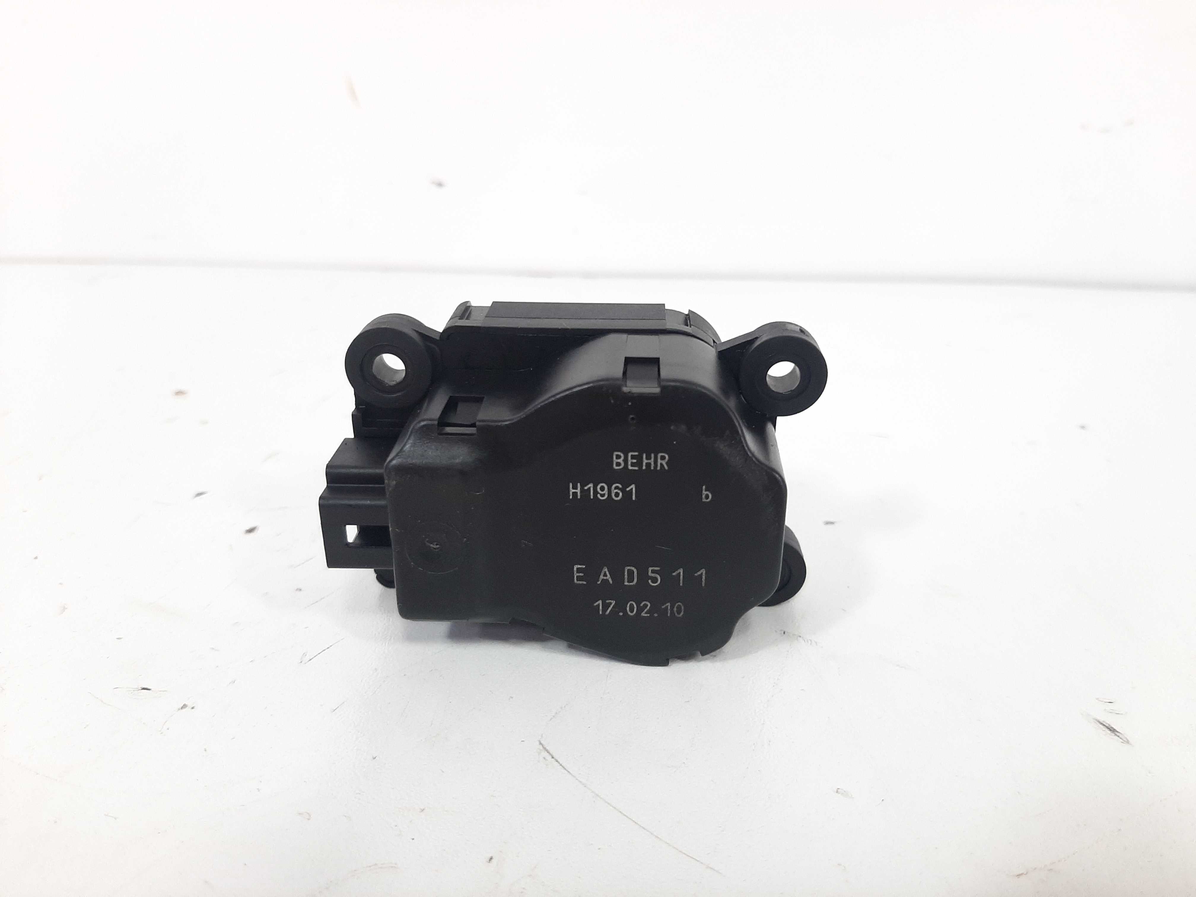 Motor Atuador Citroen C4 Pallas Hatch Vtr 2.0 16v 07 A 2013 2