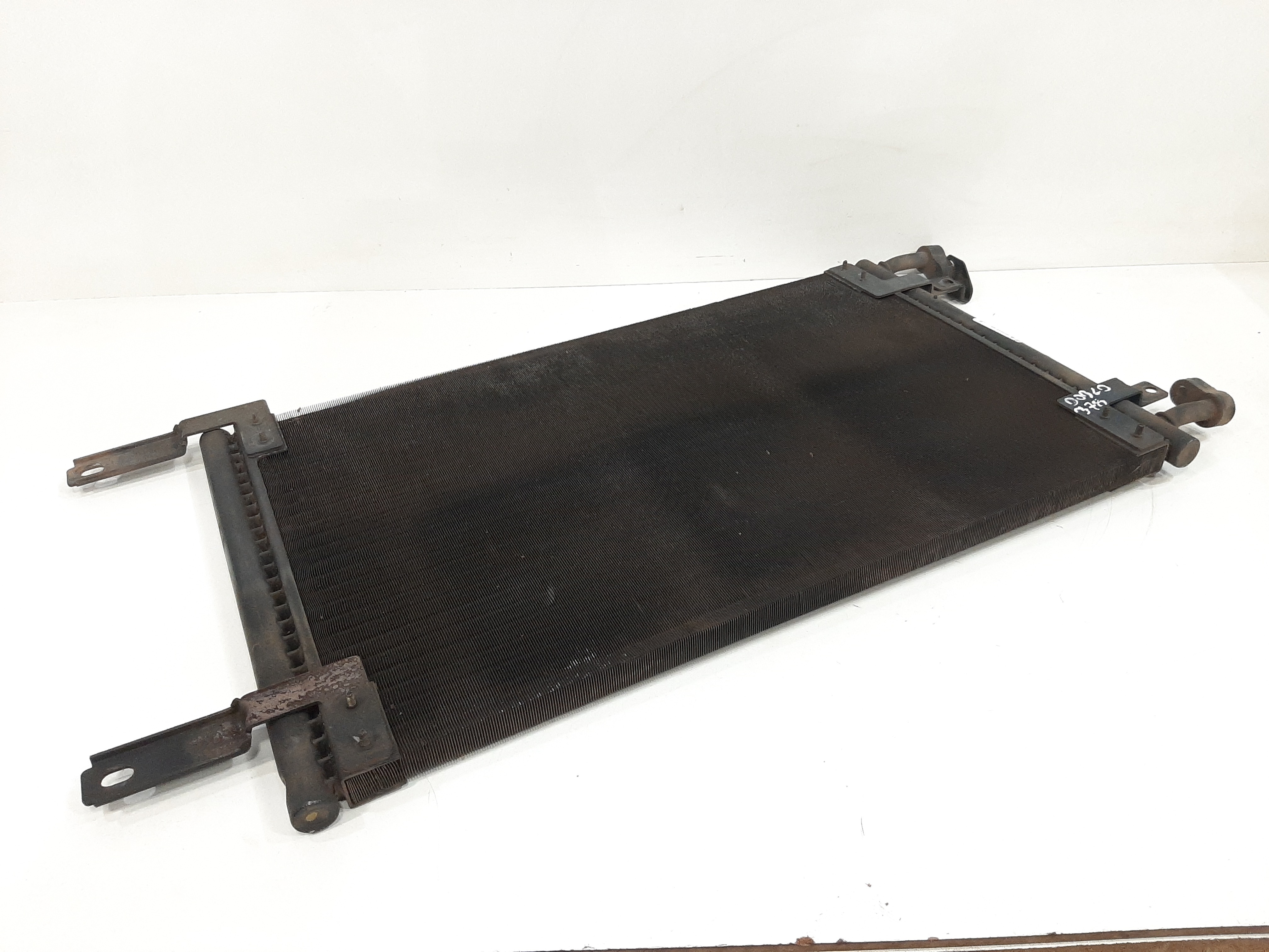 Condensador Ar Condicionado Fiat Doblô 1.6 2002 2003 A 2009 6