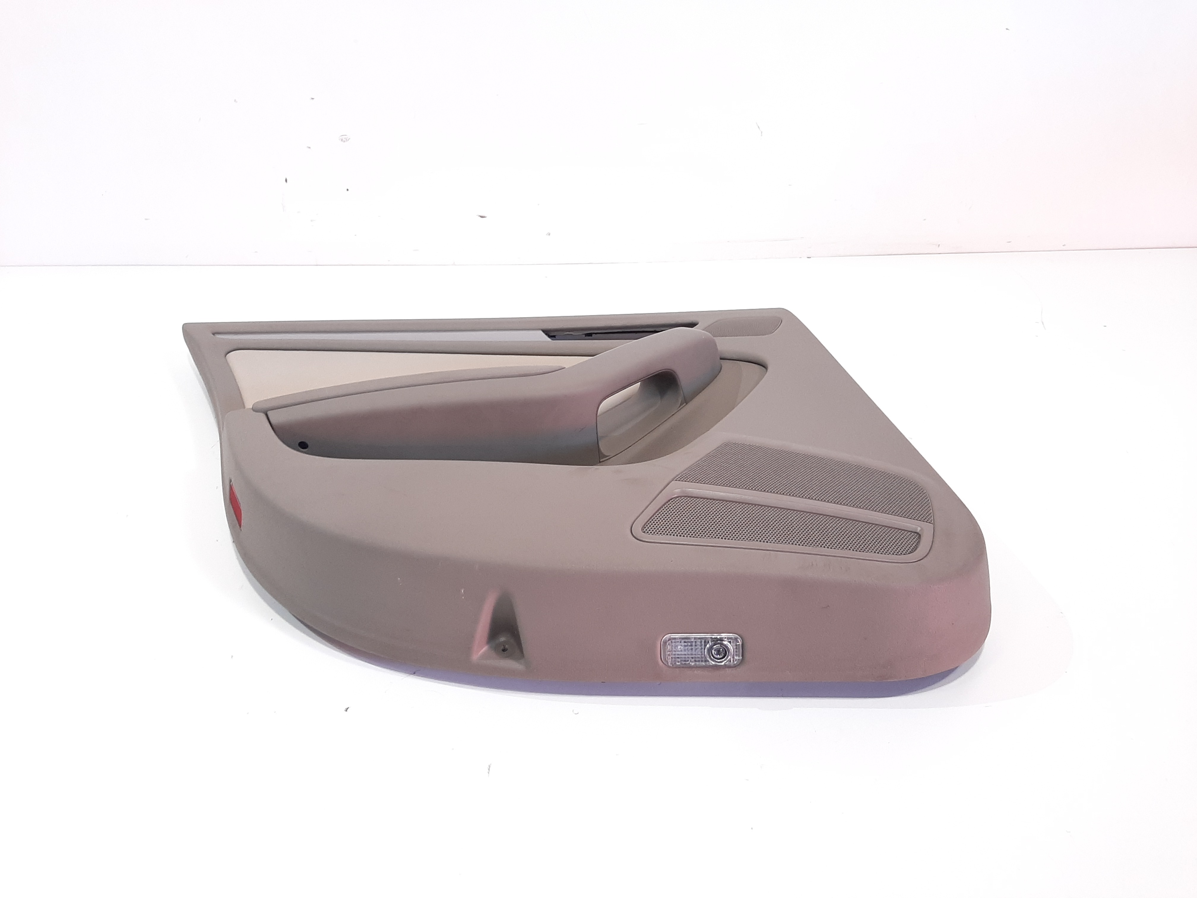 Forro Porta Traseiro Esquerdo Audi A4 B8 2008 2009 A 2015 5