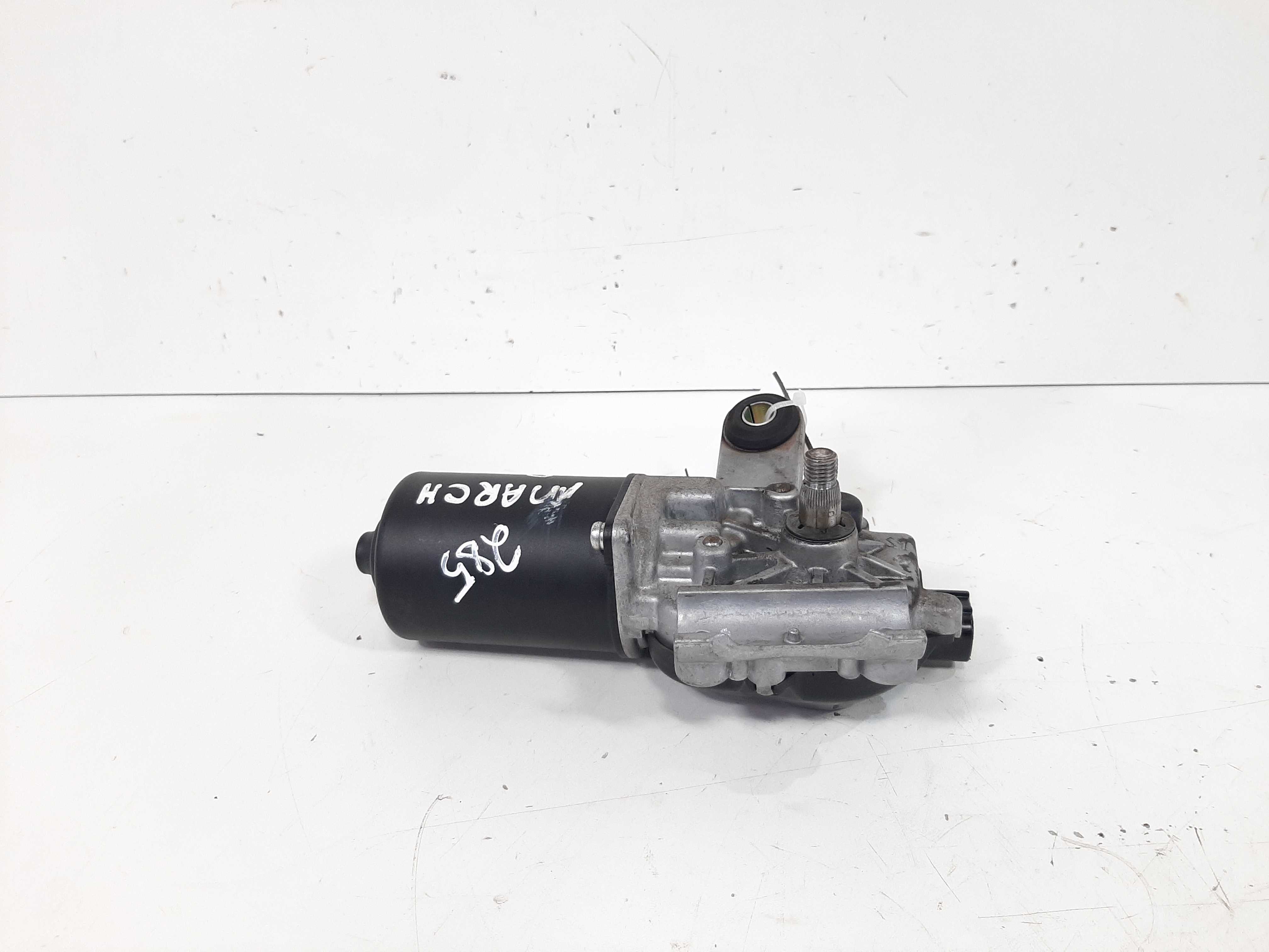 Motor Limpador Dianteiro Versa March 2012 2013 2014 A 2019 1