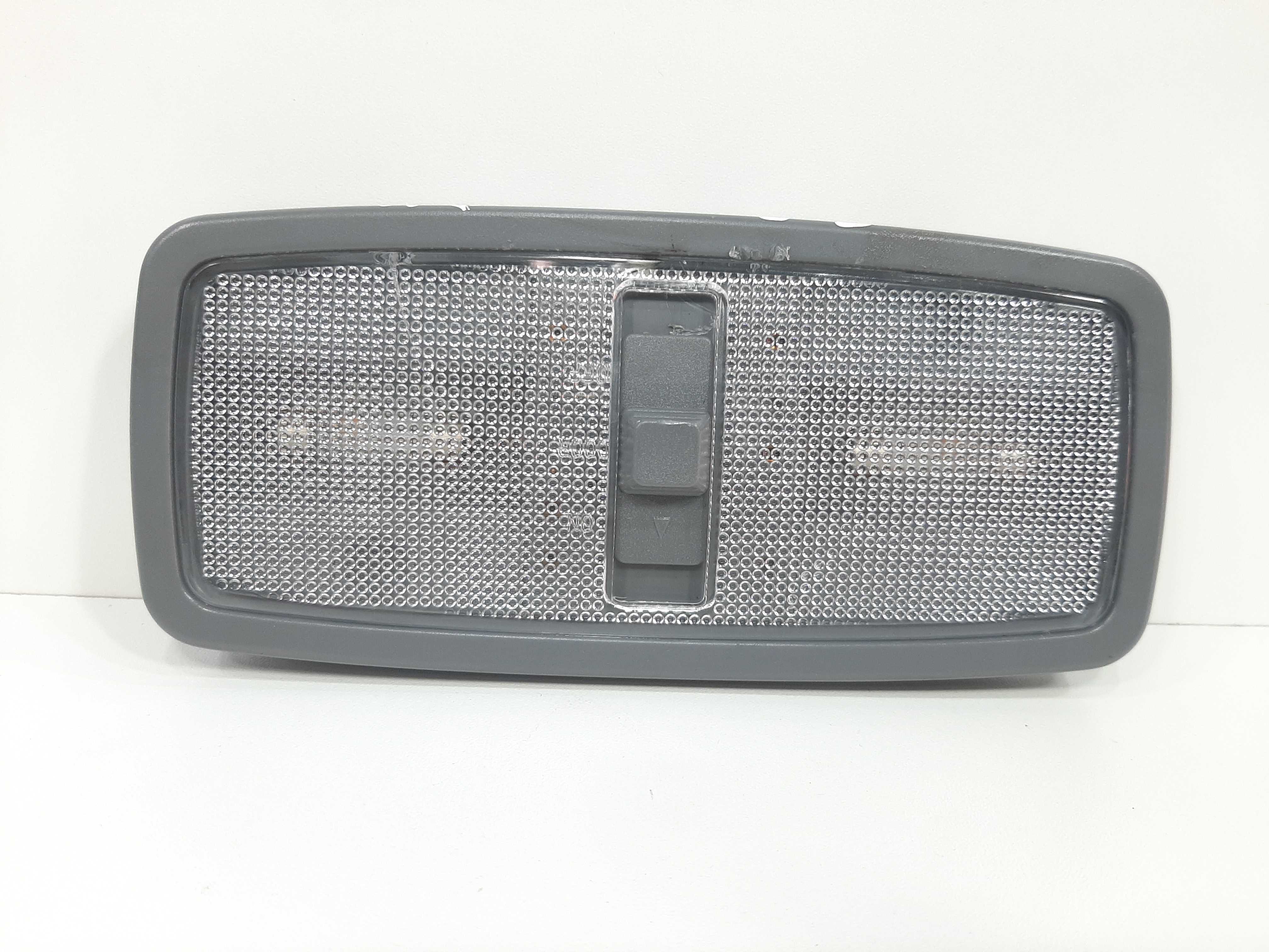 Luz Cortesia Traseira Lifan X60 2011 2012 A 2019 C/ Avaria 7