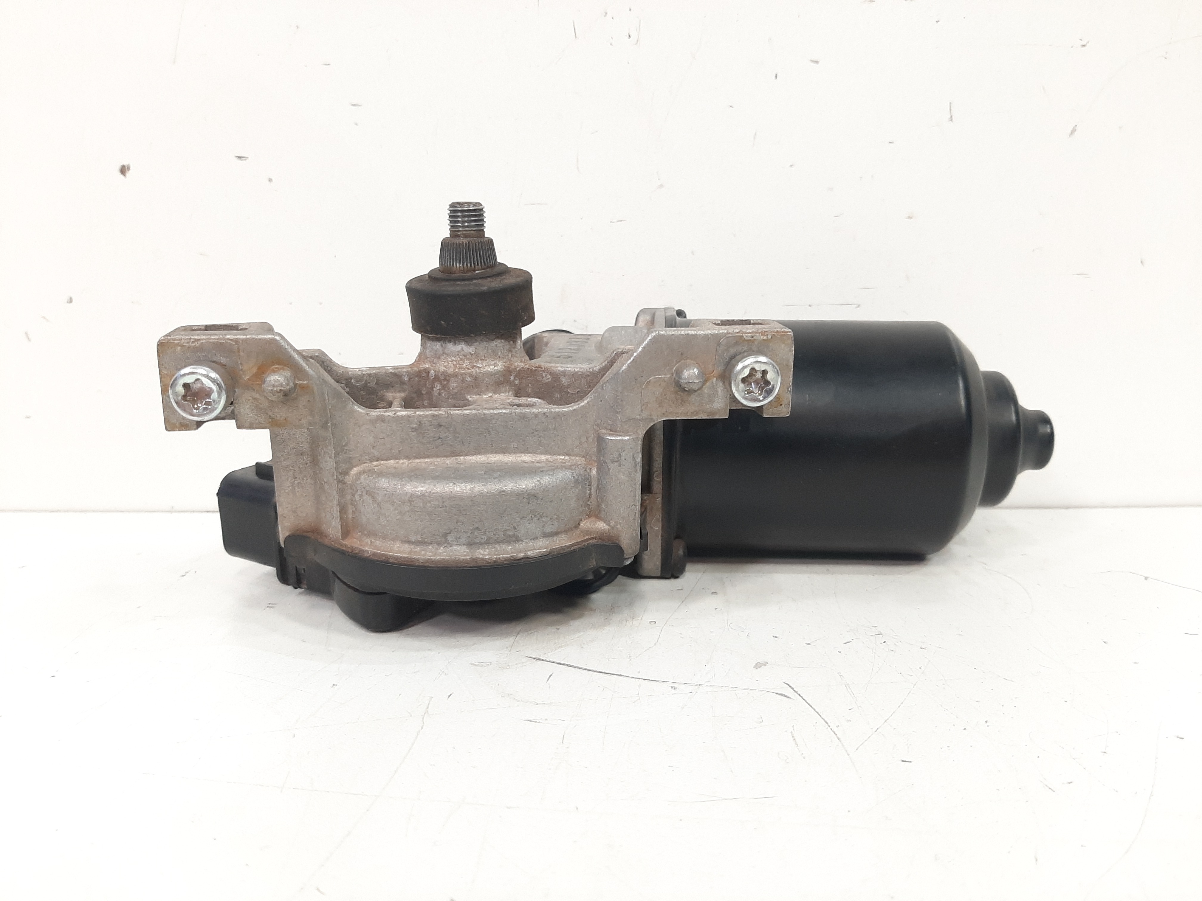 Motor Limpador Parabrisa Dianteiro Kia Cerato Koup 2011 A 13 4