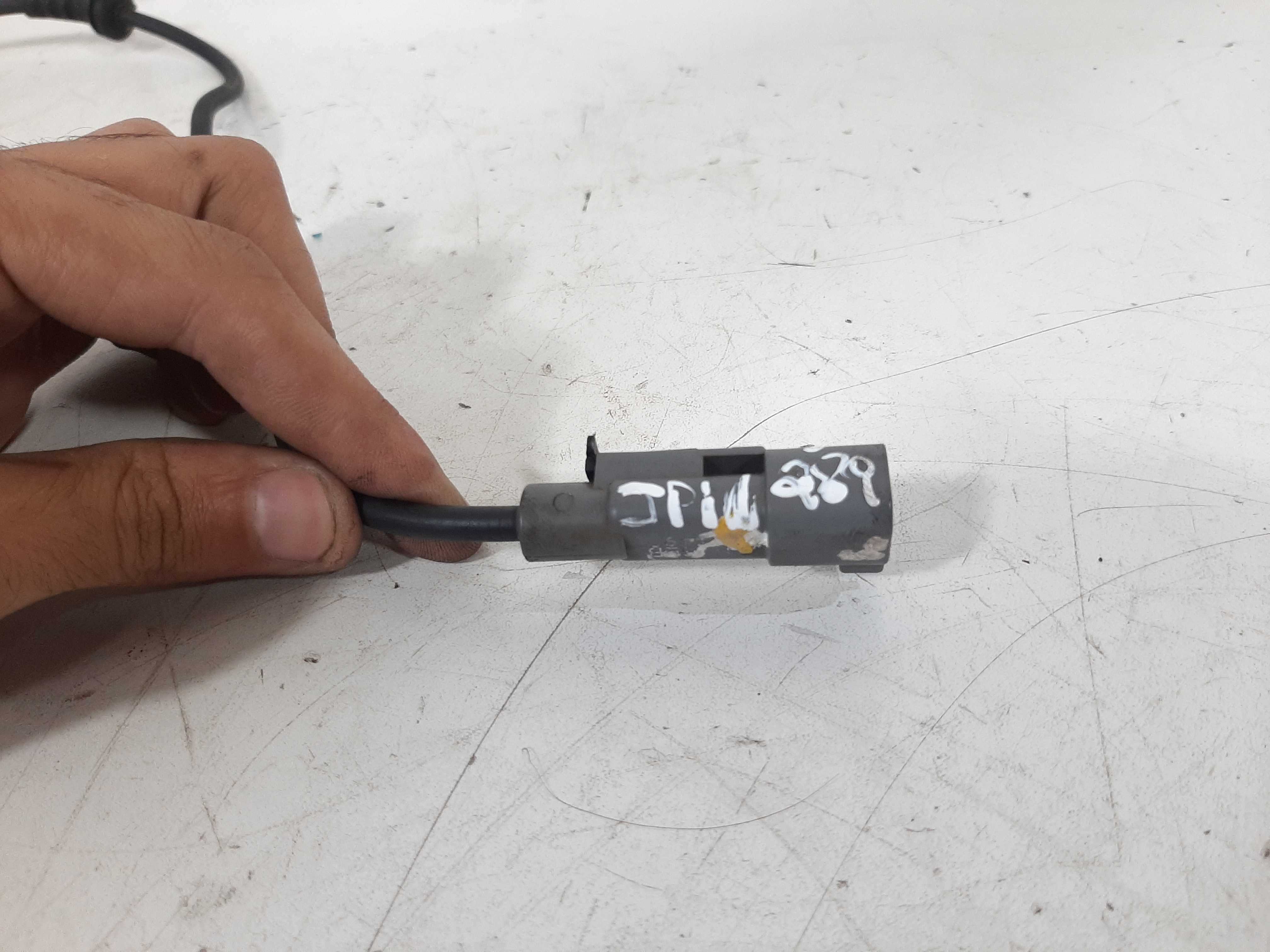 Sensor Rotação Dianteiro Esquerdo Gm Spin 2012 2013 A 2017 7
