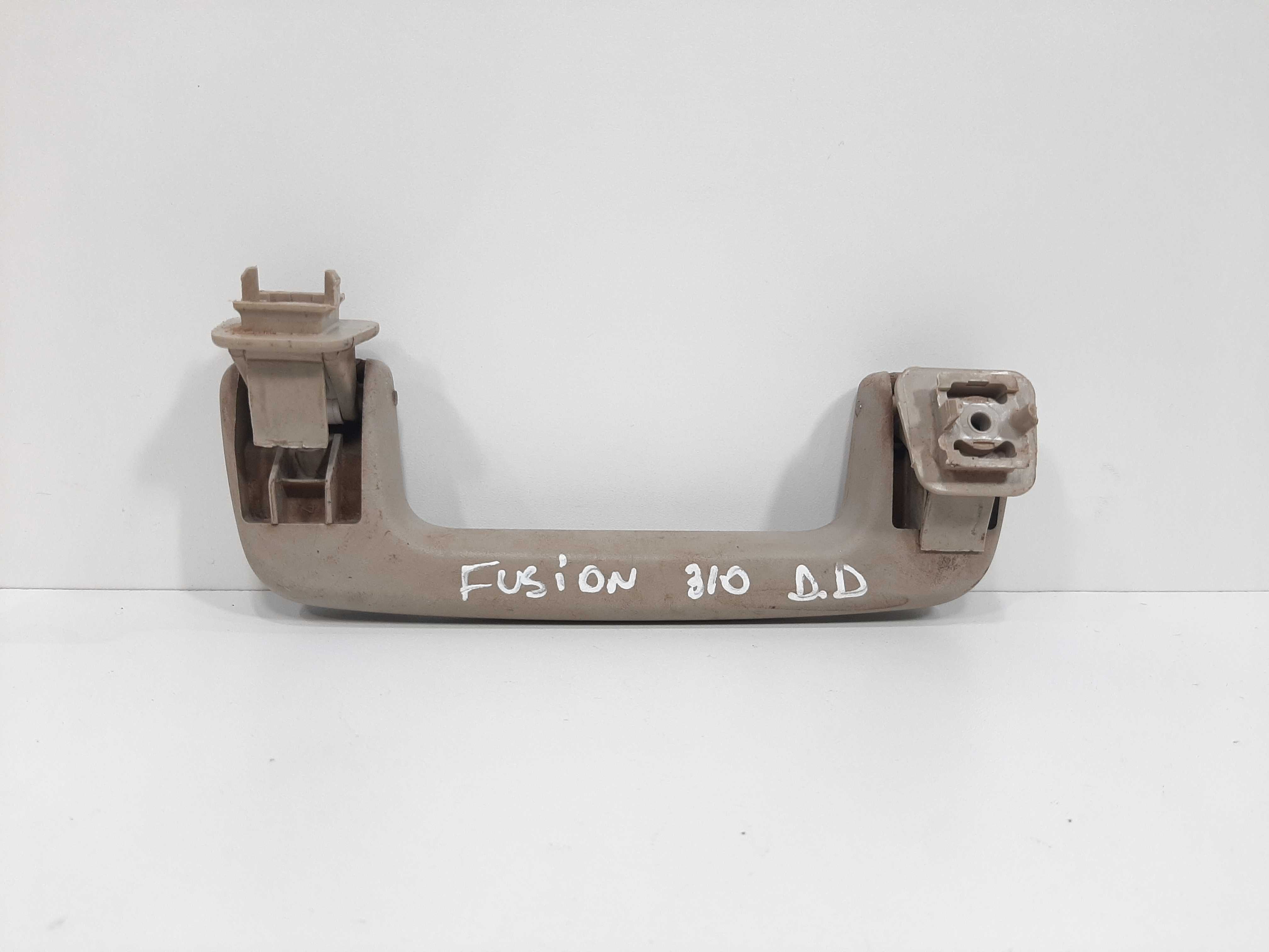 Alça Mão Pqp Teto Dianteira Direita Ford Fusion 06 A 2011 5