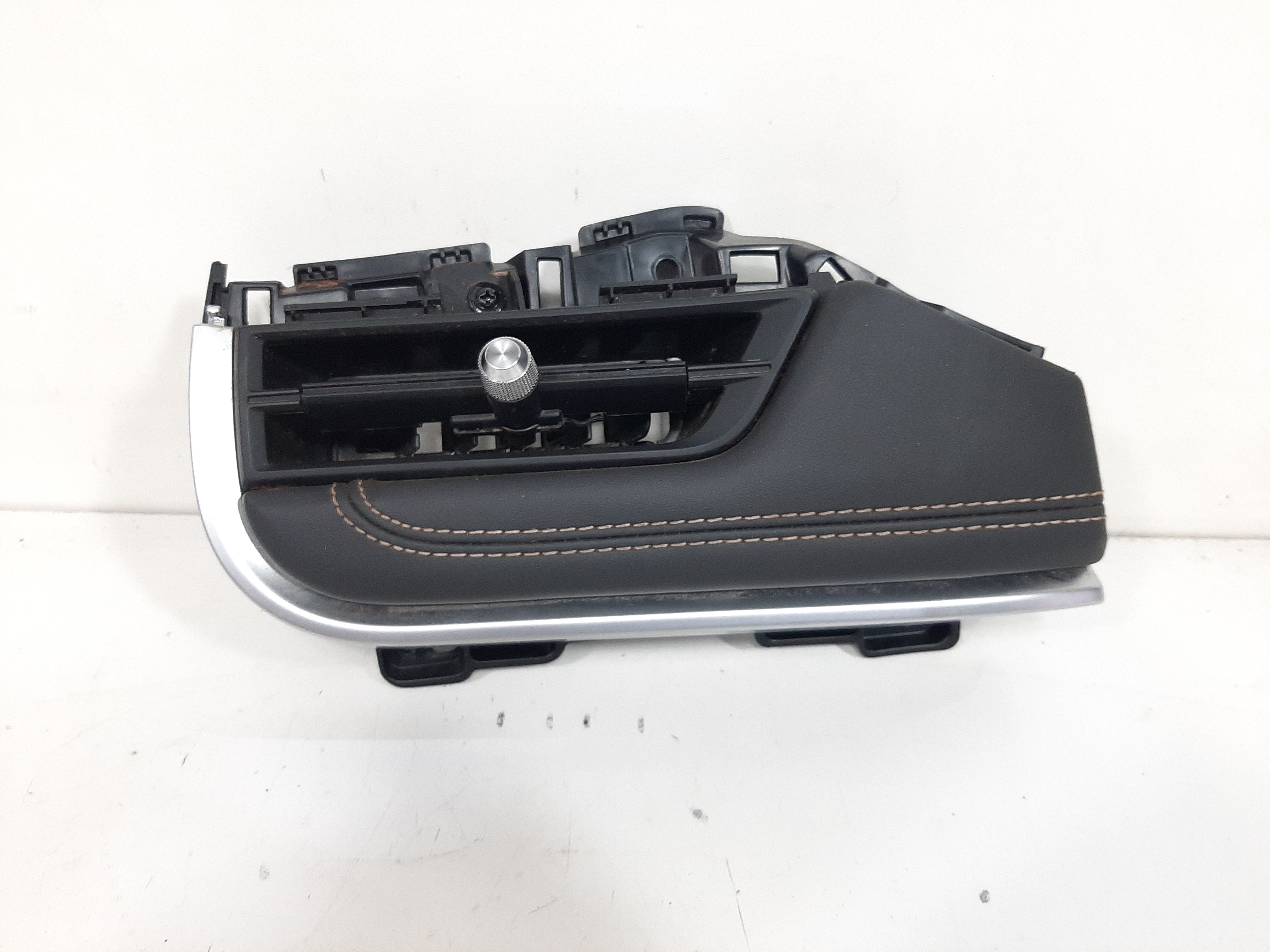 Difusor Ar Dianteiro Esquerdo Chery Tiggo 8 2019 2020 A 2022 5