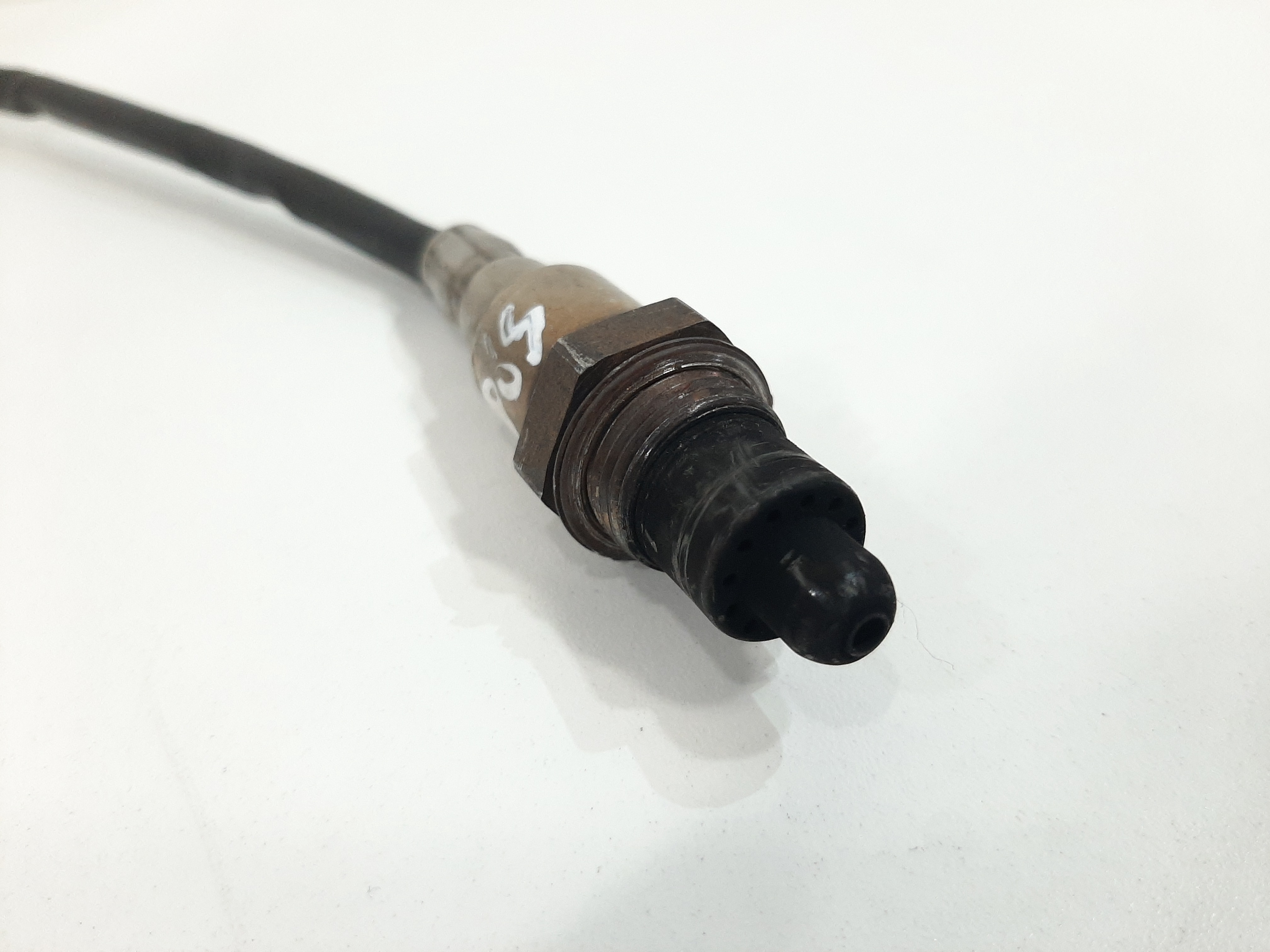 Sonda Lambda Pós Vw Jetta/Tiguan 2.0 Tsi 2011 2012 A 2017 06k906262 4