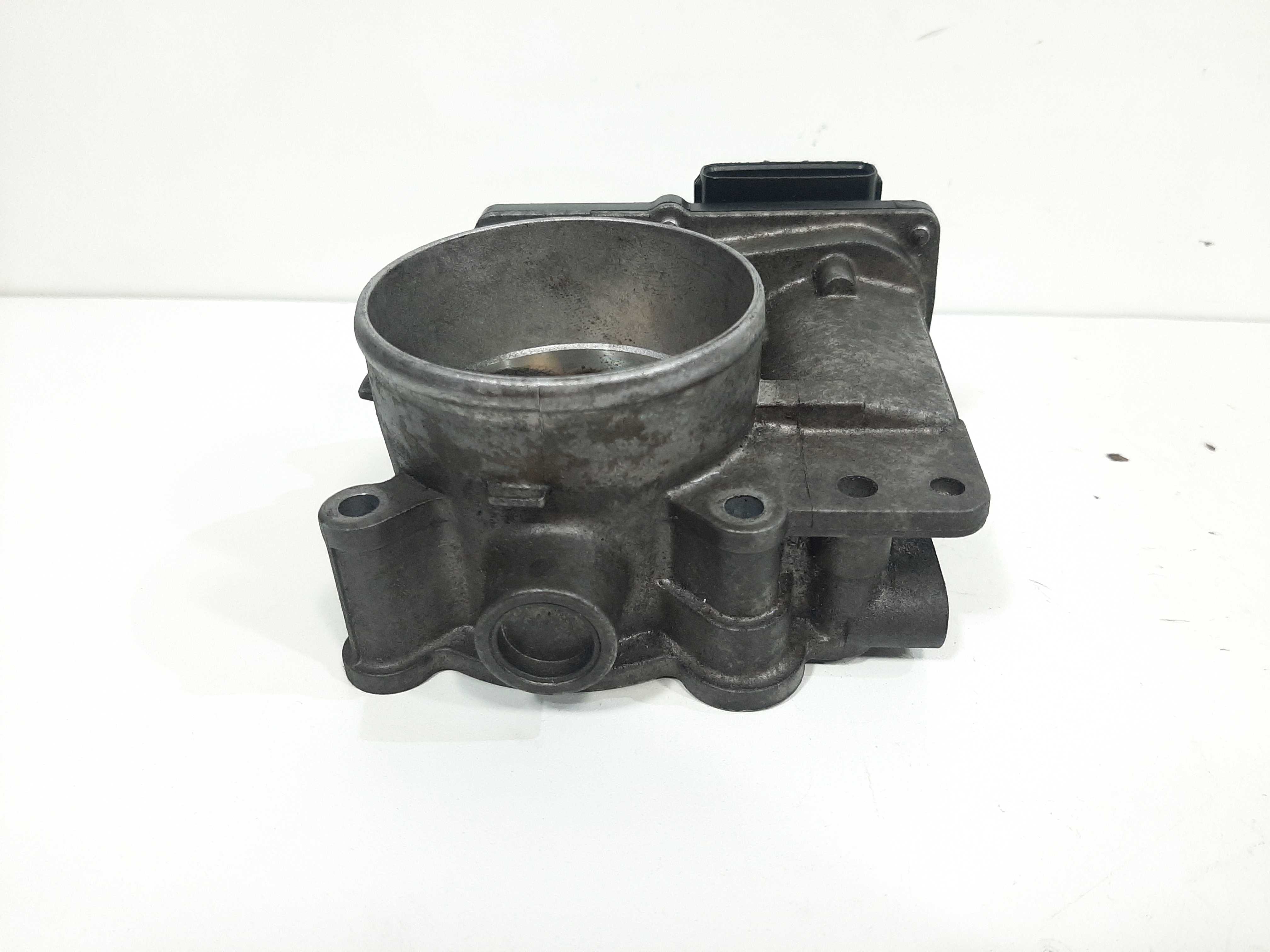 Tbi Corpo Borboleta Freelander 2 3.2 Gasolina 2006 A 2006 3