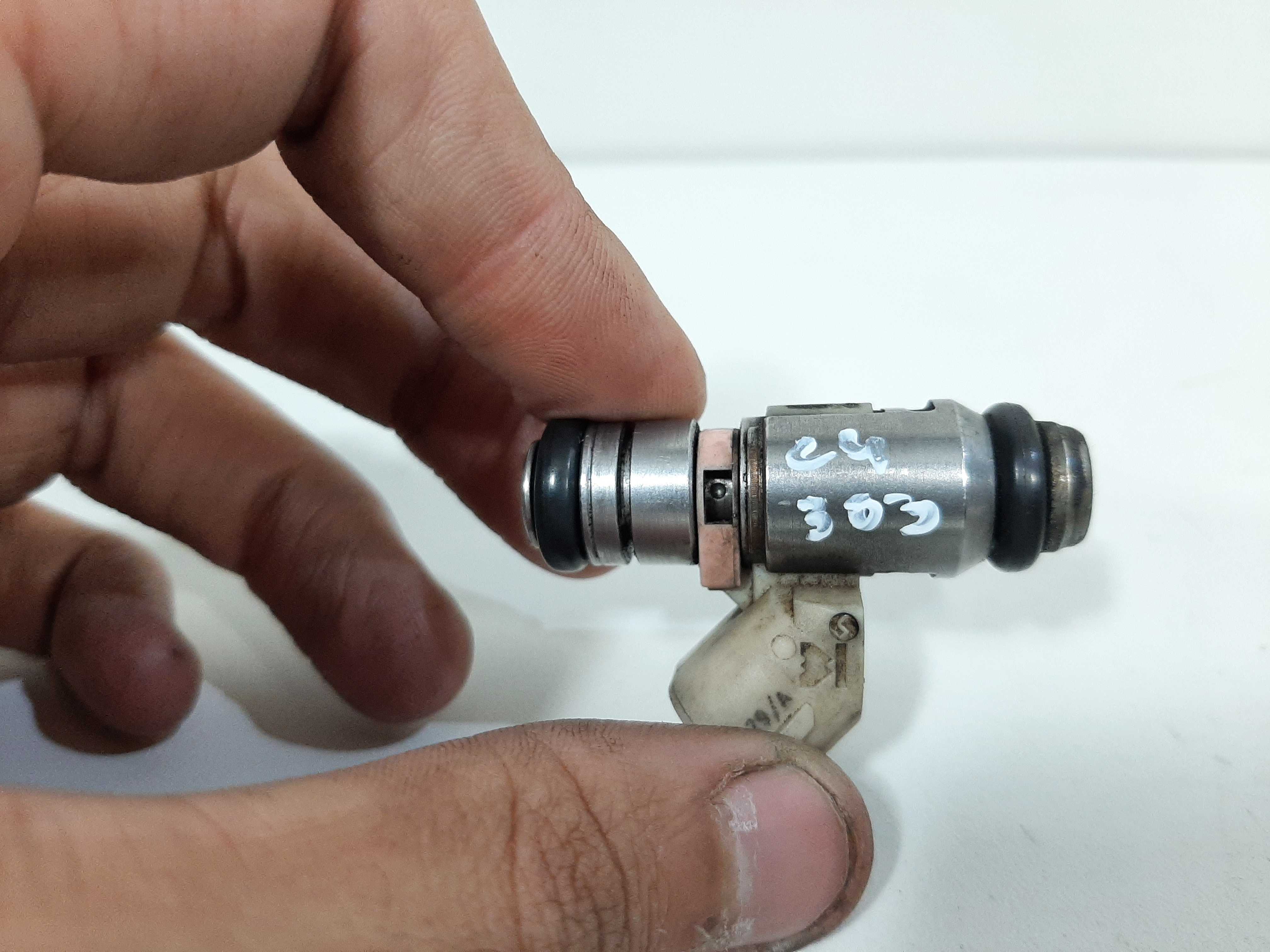 Bico Injetor Citroen C4 2.0 16v 2009 2010 2011 2012 2013 5