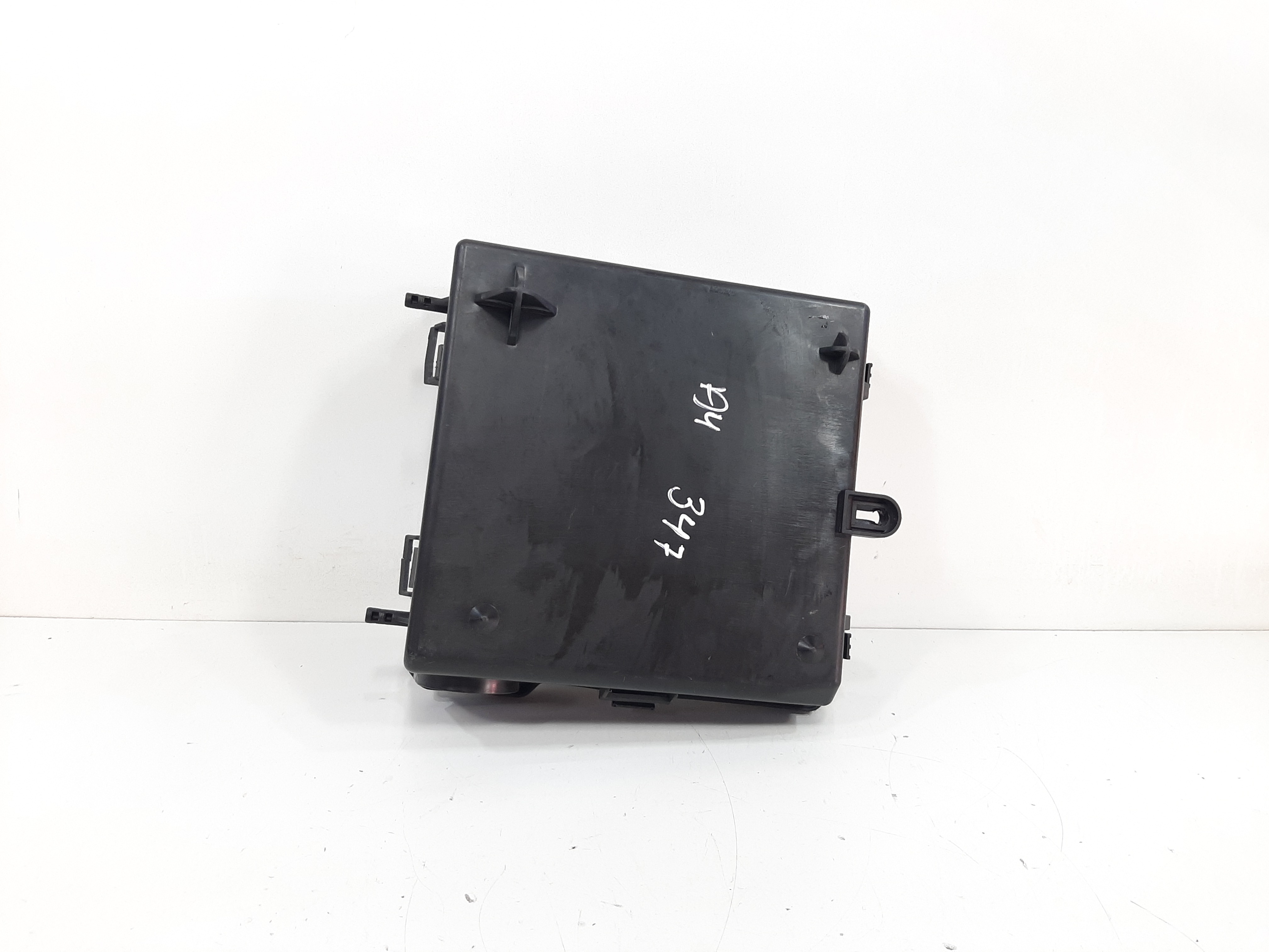 Caixa Módulo Bluetooth Som Audi A4 2013 2014 2015 8t0035619 9