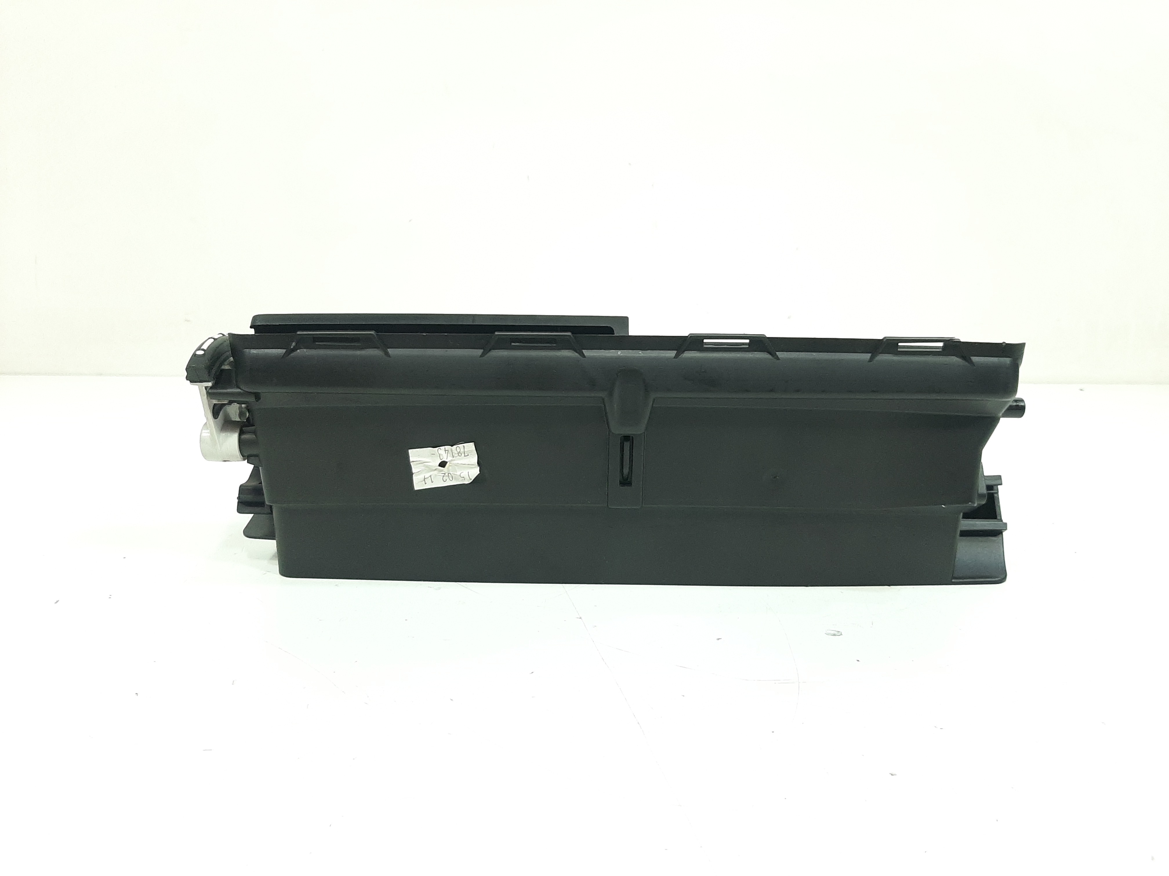 Difusor Ar Dianteiro Central Citroen C4 2007 2008 A 2013 2