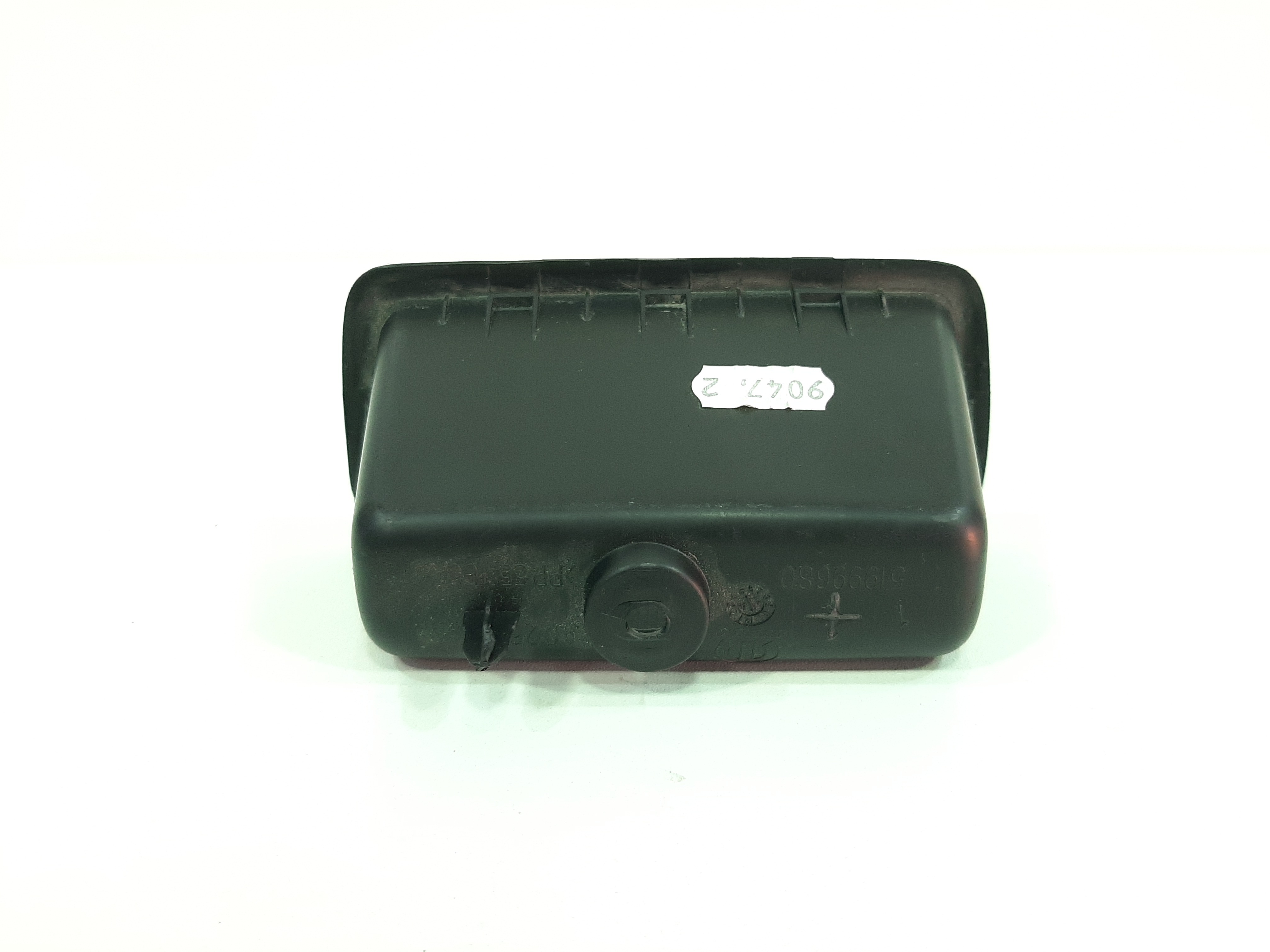 Puxador Tampa Portamalas Jeep Renegade 2015 2016 A 2020 2
