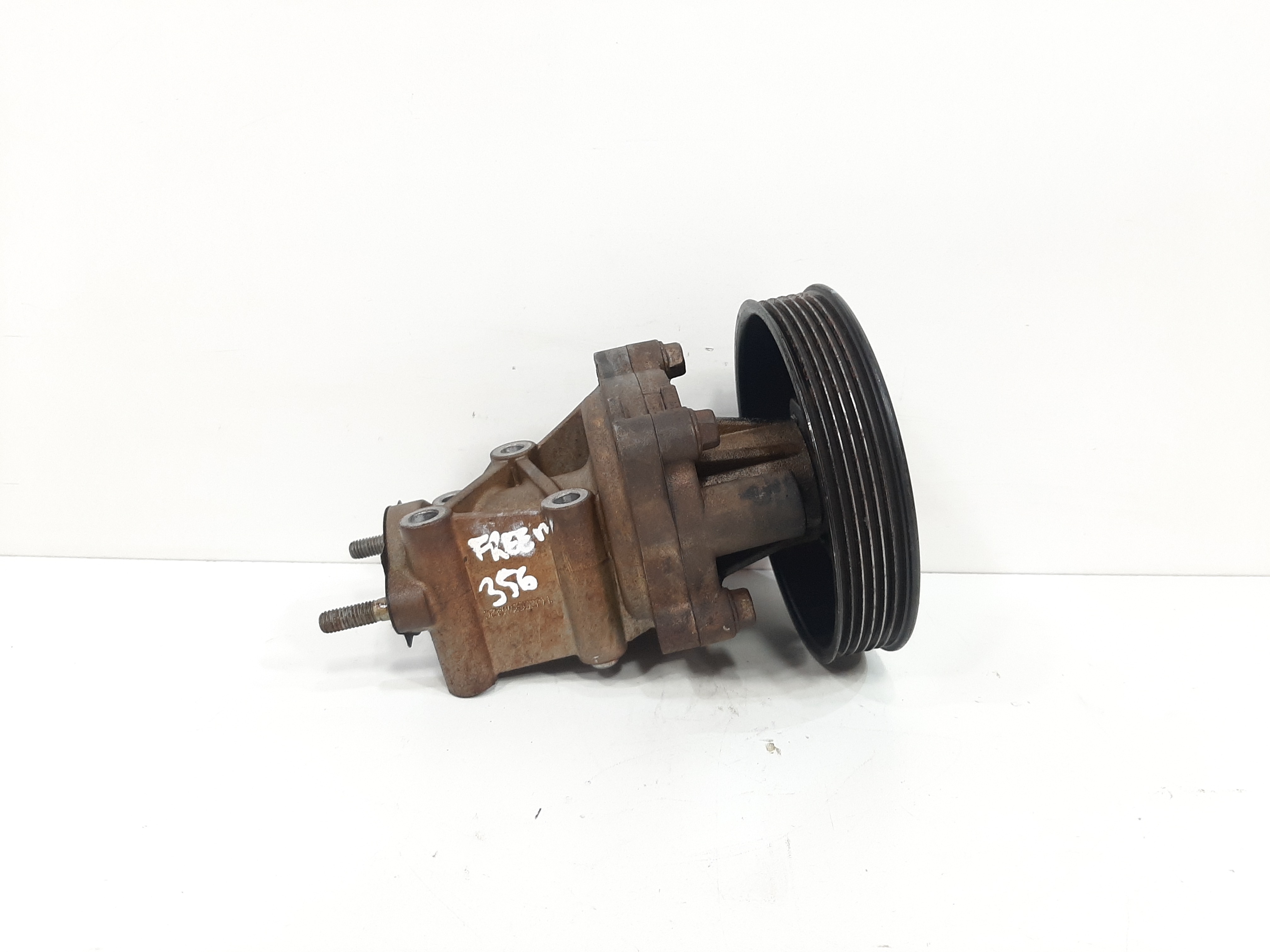 Bomba Água Fiat Freemont 2.4 2012 2013 A 2016 11j200344a2c 4
