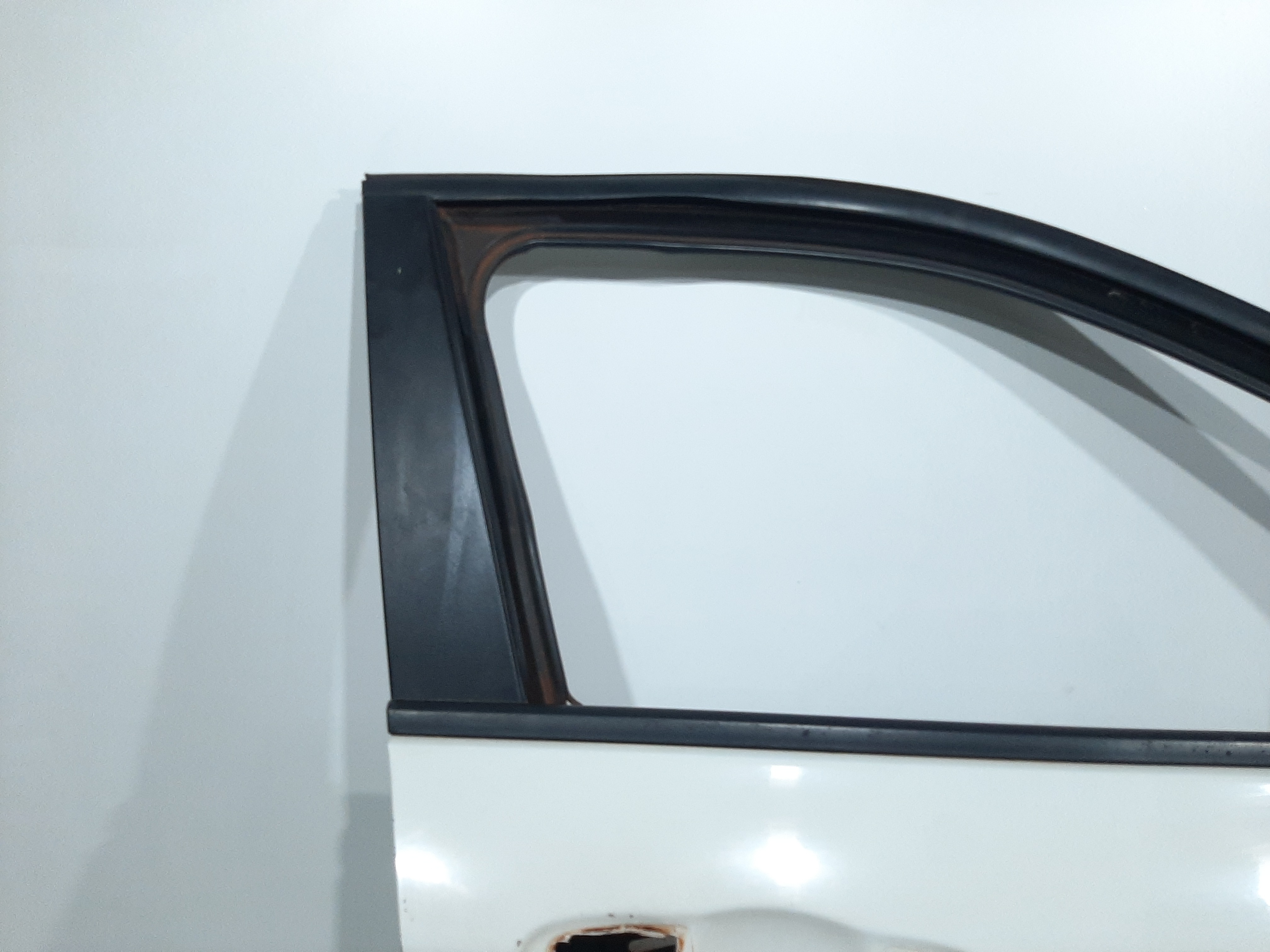 Porta Dianteira Direita Fiat Toro 2016 2017 A 2020 C/detalhe Dianteira Direita 1