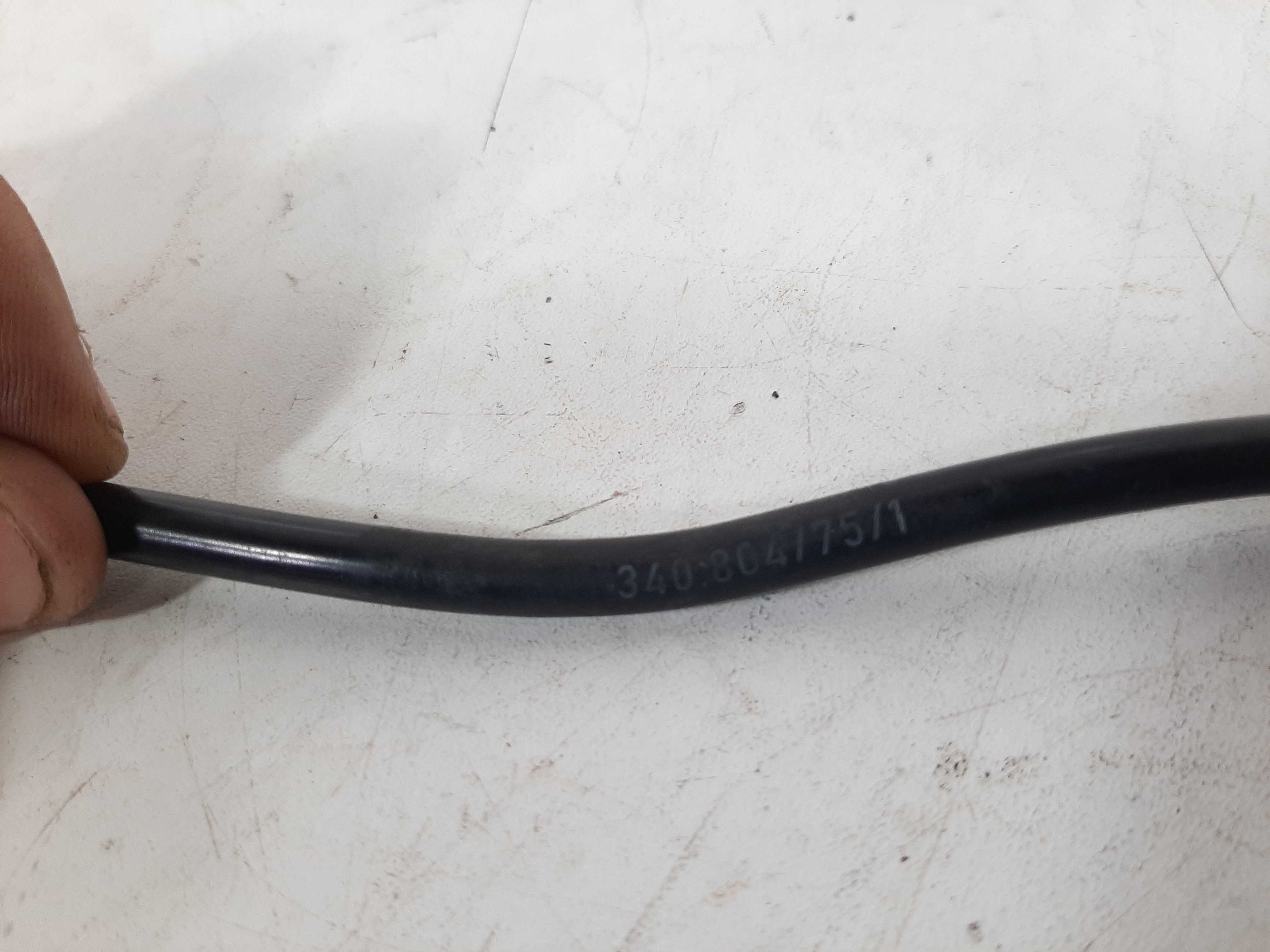 Sensor Abs Dianteiro Direito Audi A4 2007 2008 2009 A 2012 6