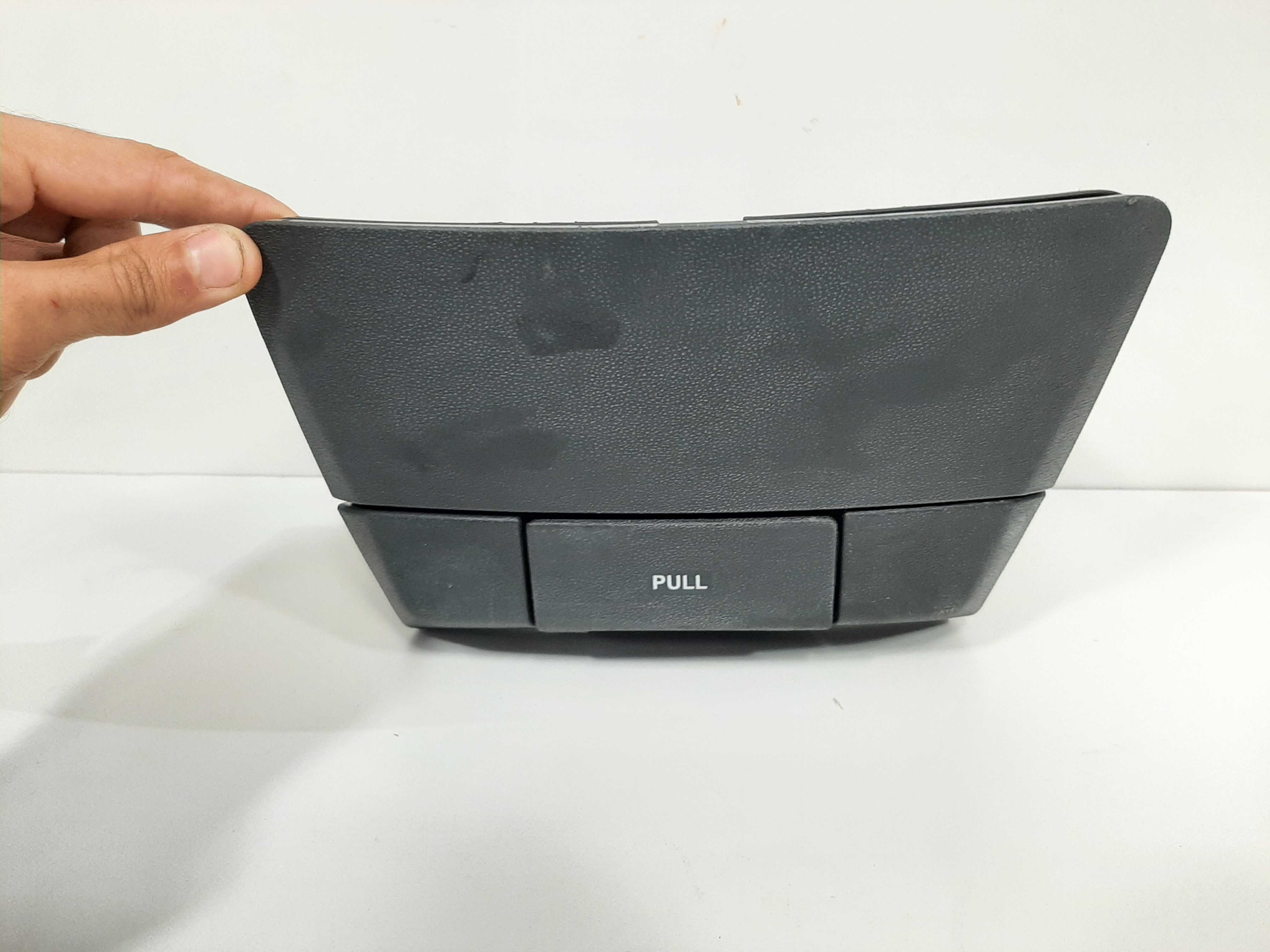 Porta Objeto Painel Central Hyundai I30 2006 2007  A 2012 4