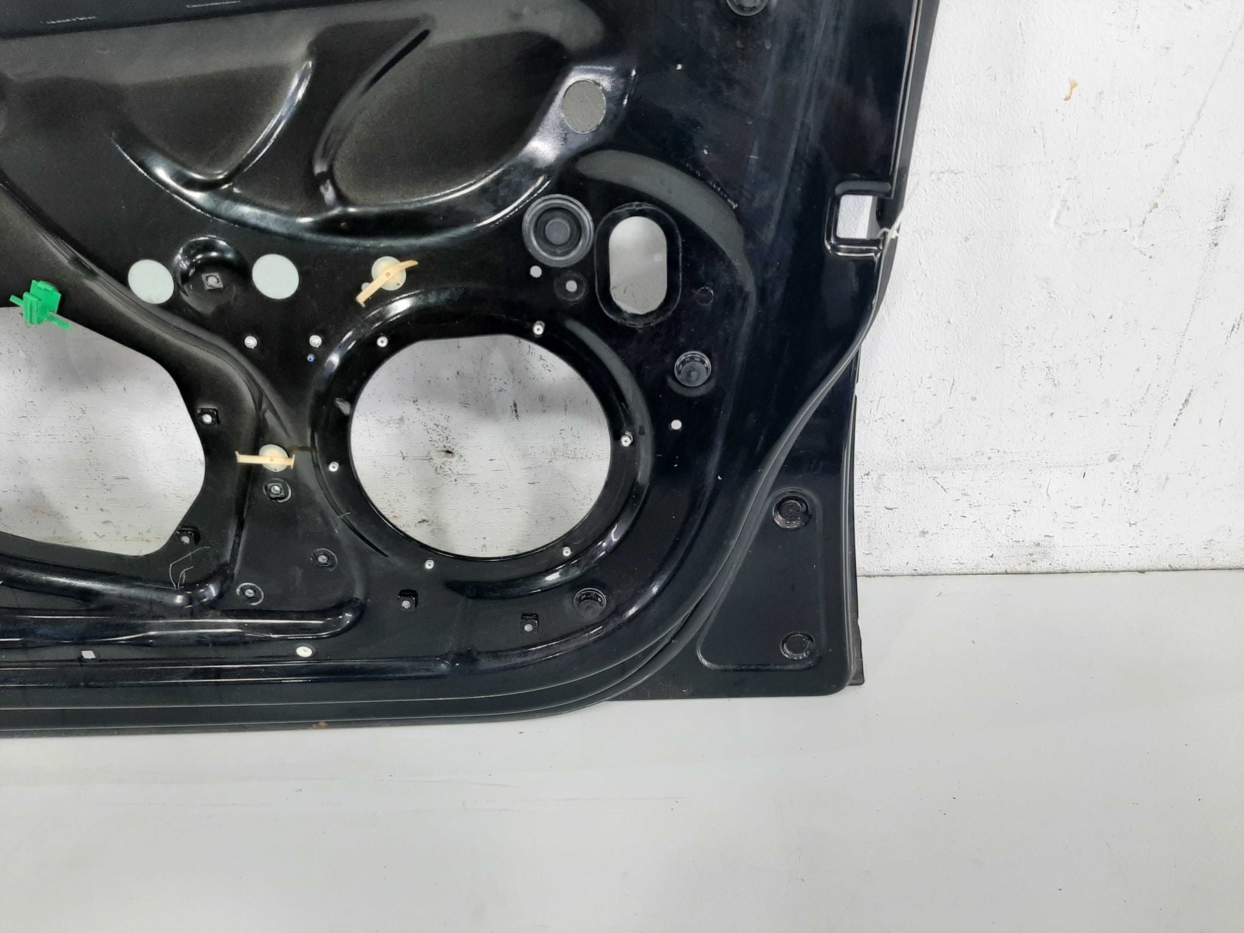 Porta Dianteira Direita Jetta 2.5 20v 2007 2008 2009 A 2012 9