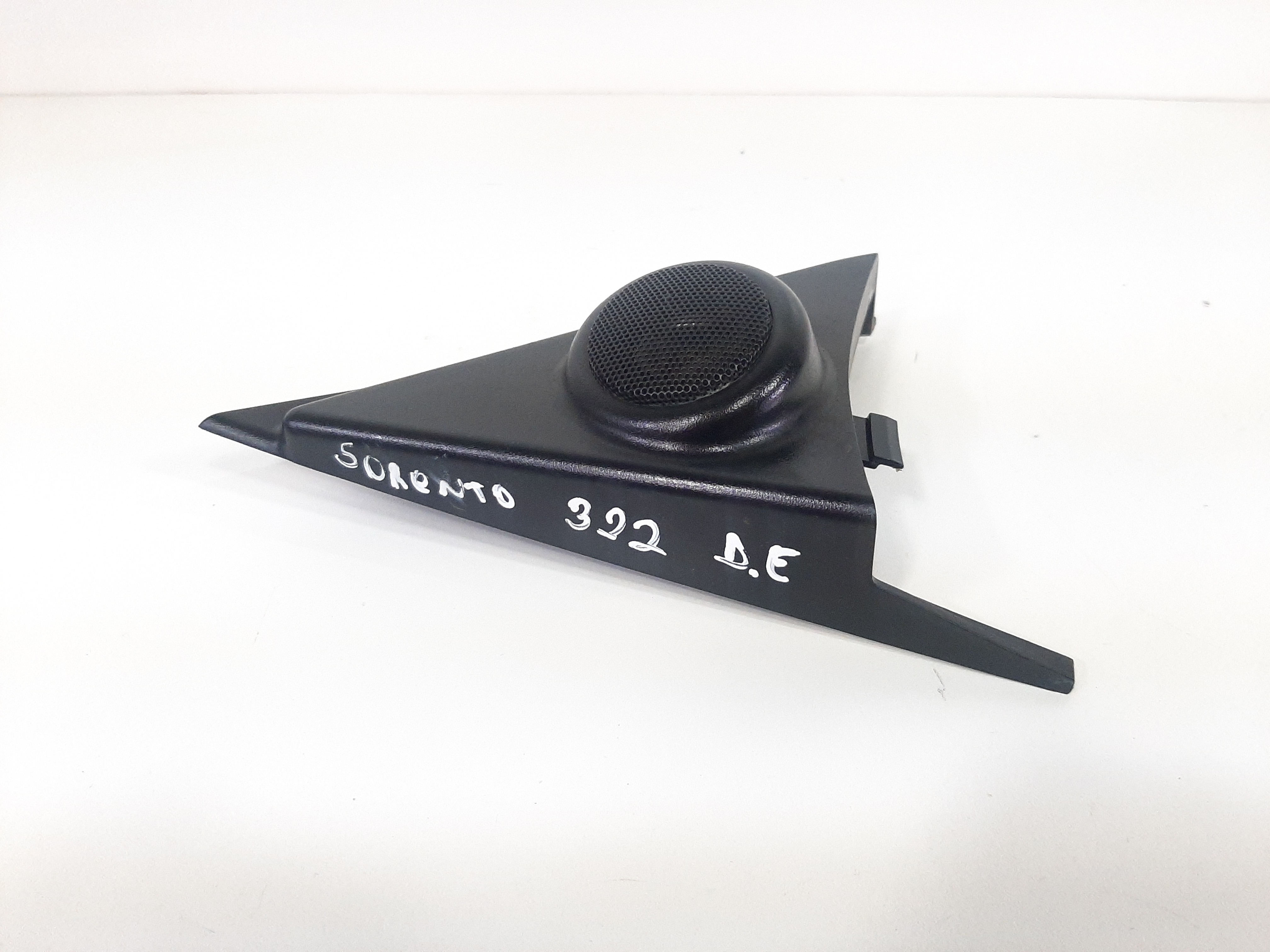 Tweeter Porta Dianteira Esquerda Kia Sorento 2007 2008 2009 6