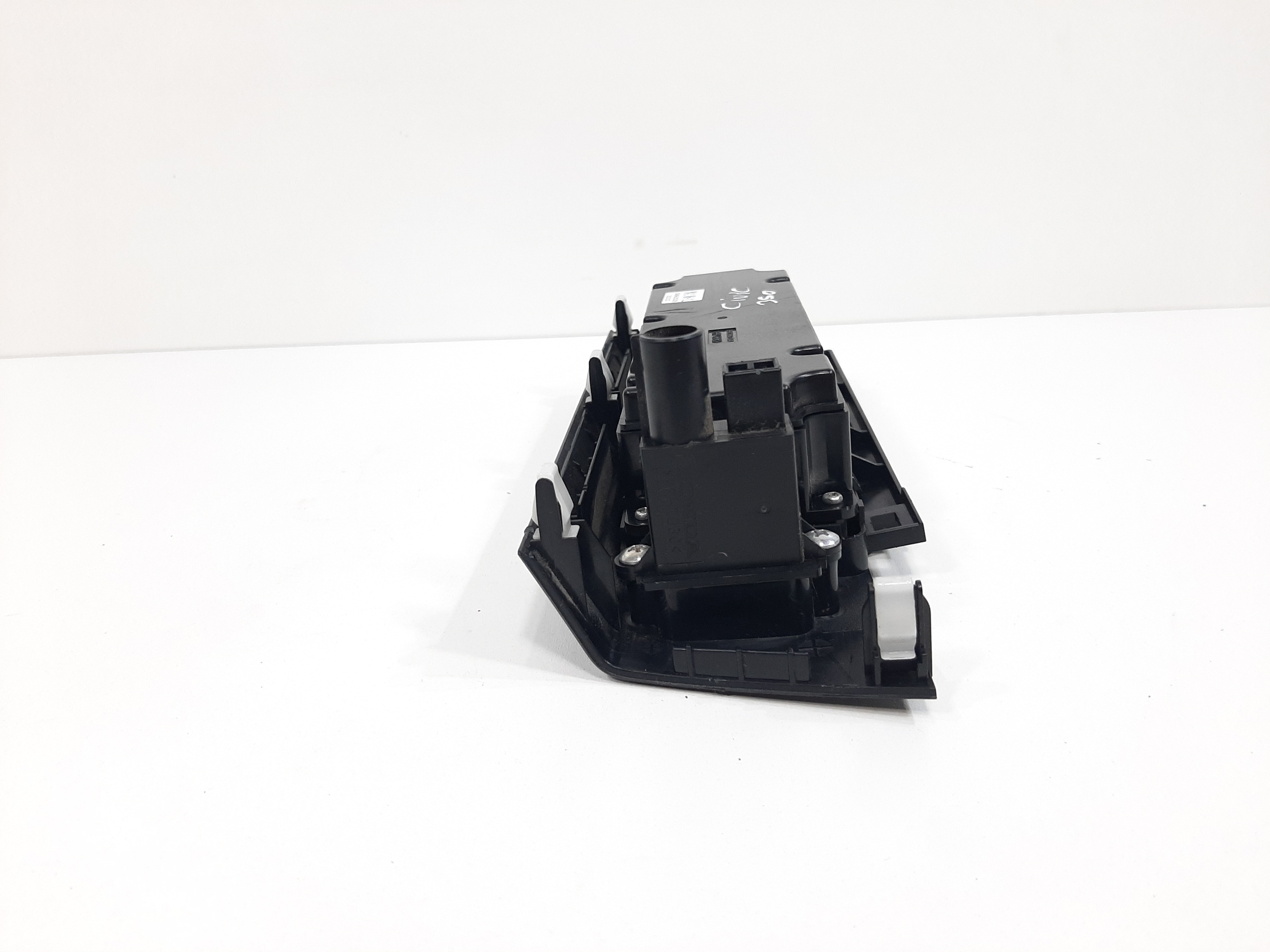 Comando Ar Digital Climatização Honda Civic 2012 2013 A 2016 8