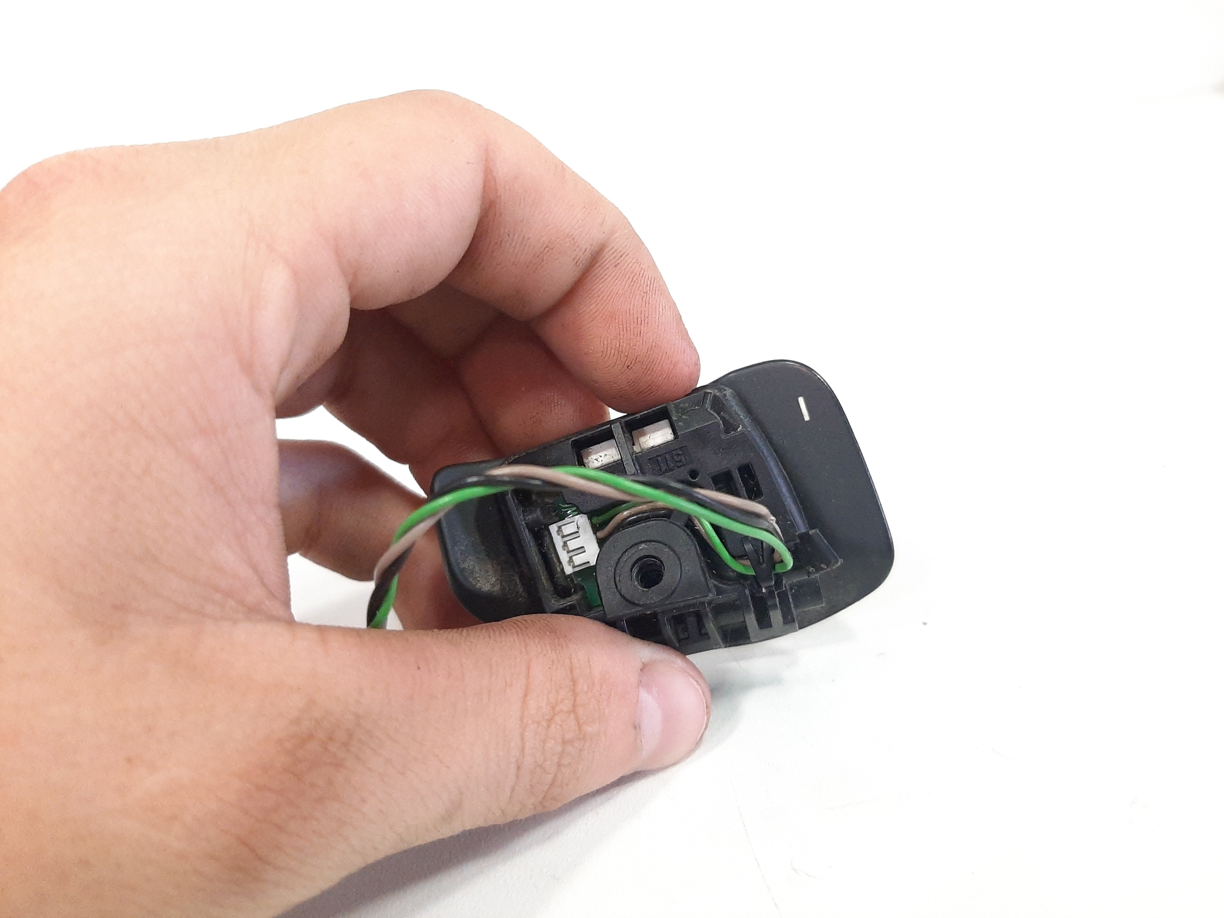 Borboleta Paddle Shift Esquerd Marcha – Vw Jetta 2011 A 2016 2