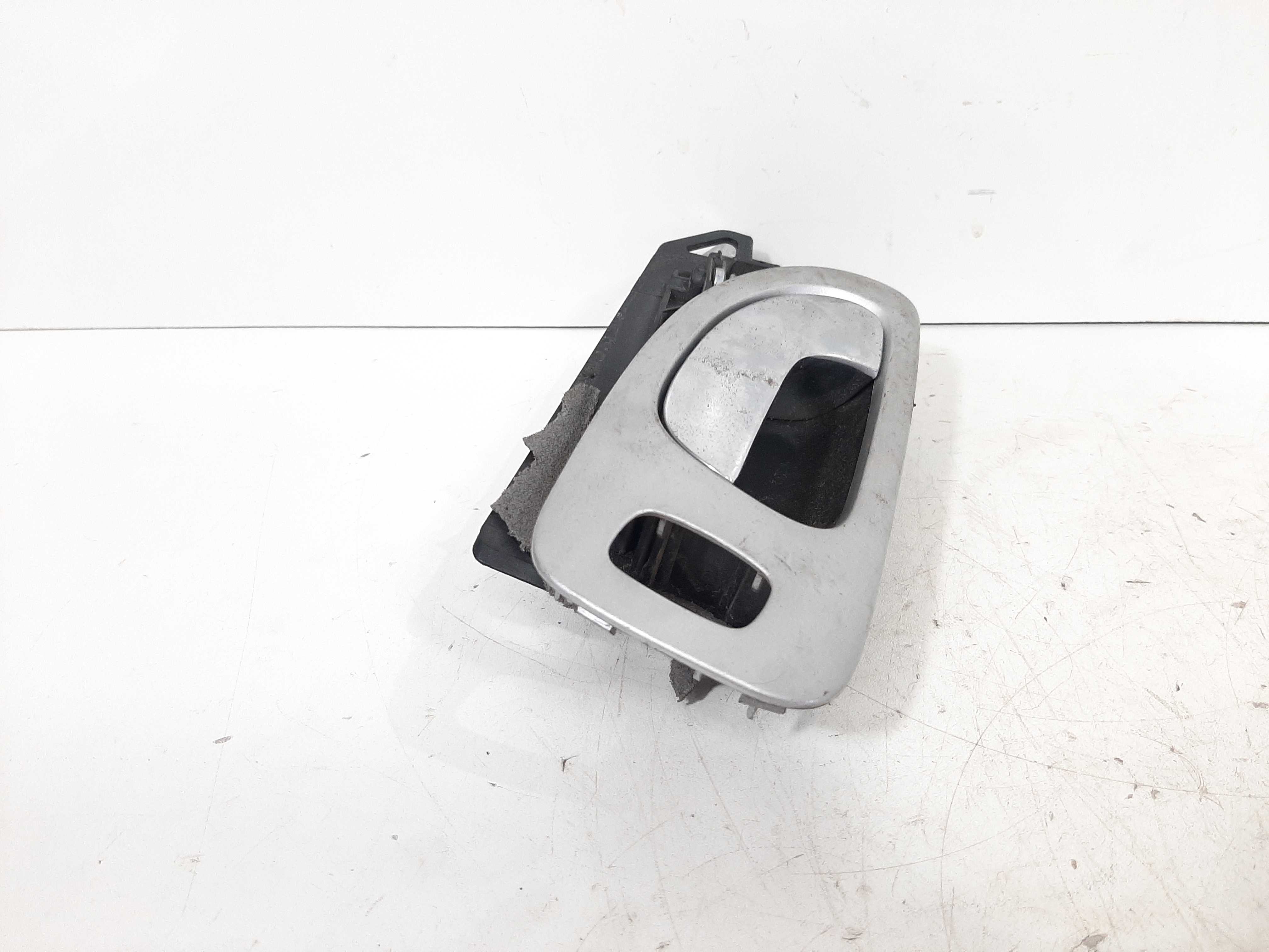 Maçaneta Interna Traseiro Esquerdo Peugeot 307 2008 2009 4