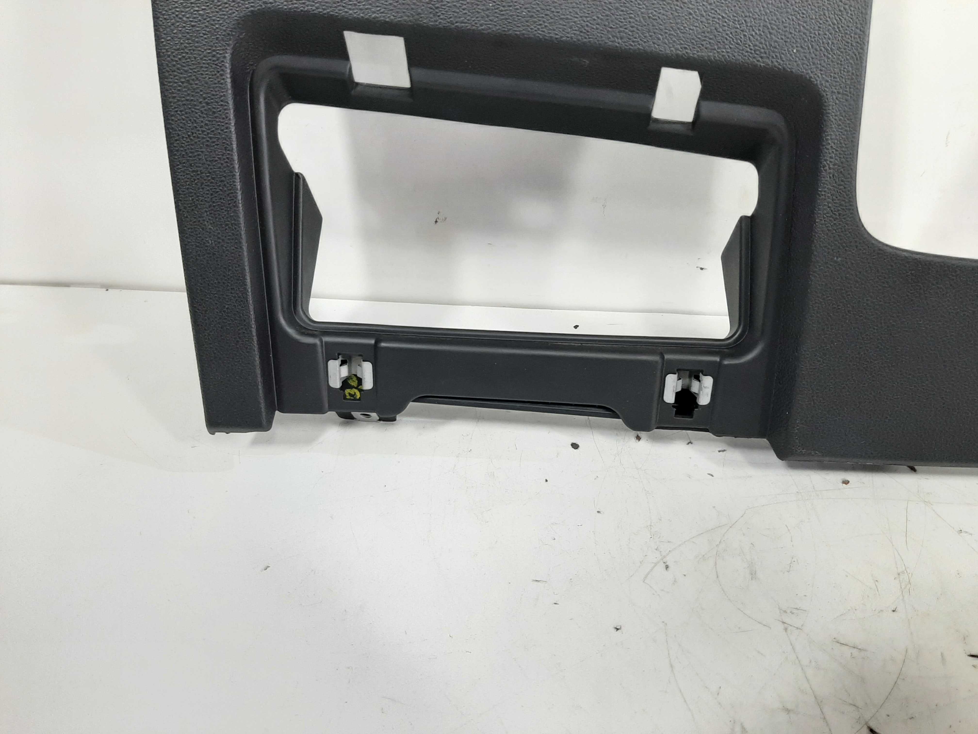 Acabamento Inferior Volante Painel Jetta 2011 2012 A 2018 3
