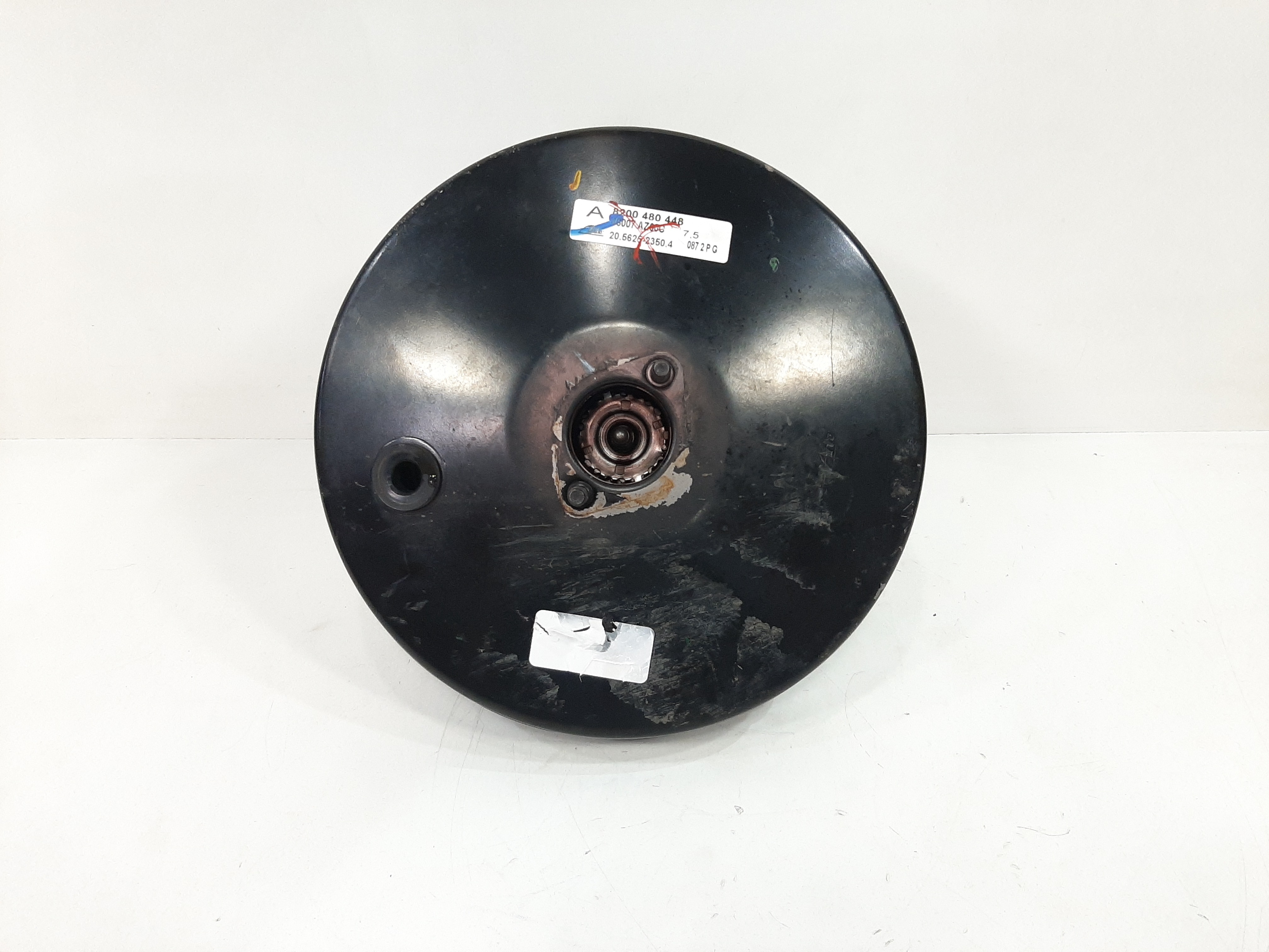Hidrovácuo Servo Freio Livina 1.8 2010 A 2014 8200480448 6