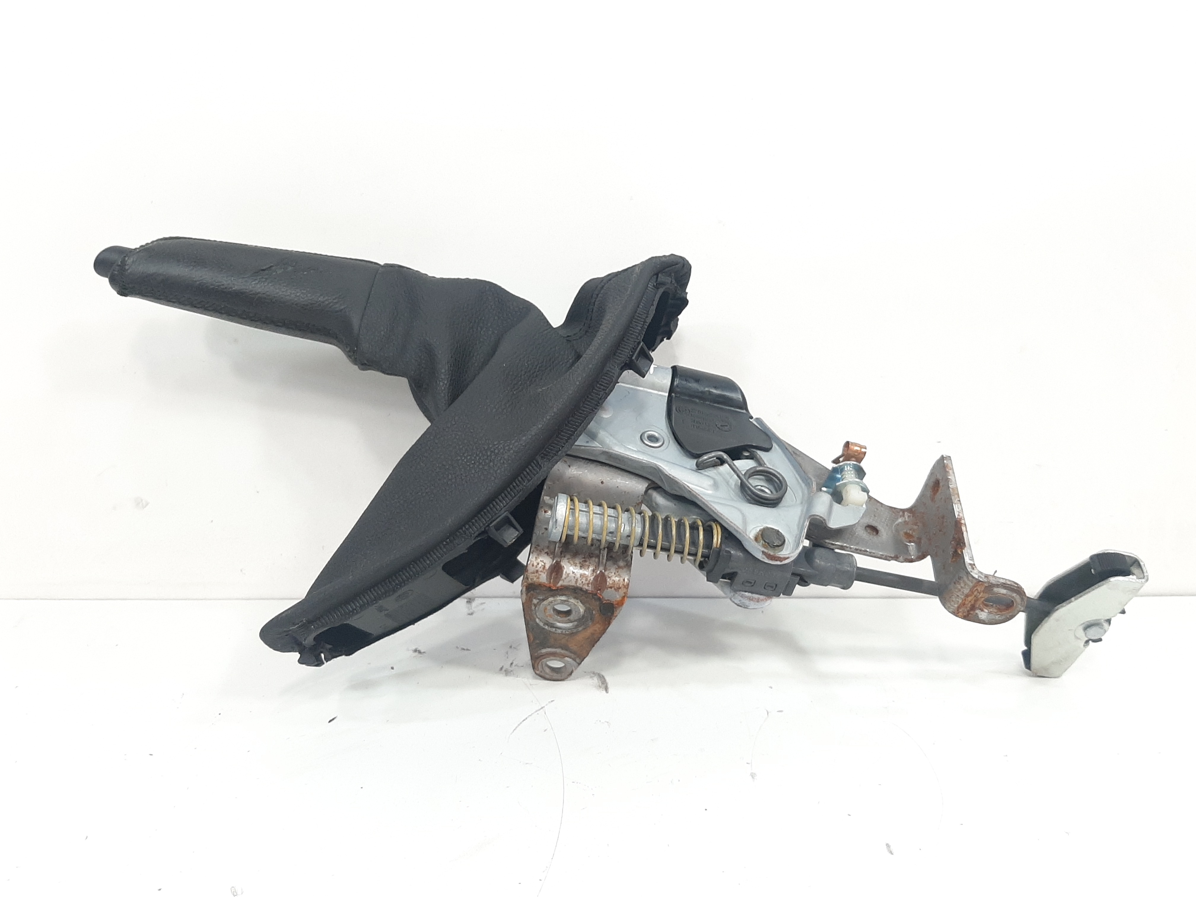 Alavanca Estacionamento Bmw 320i E90 2006 2007 A 2012