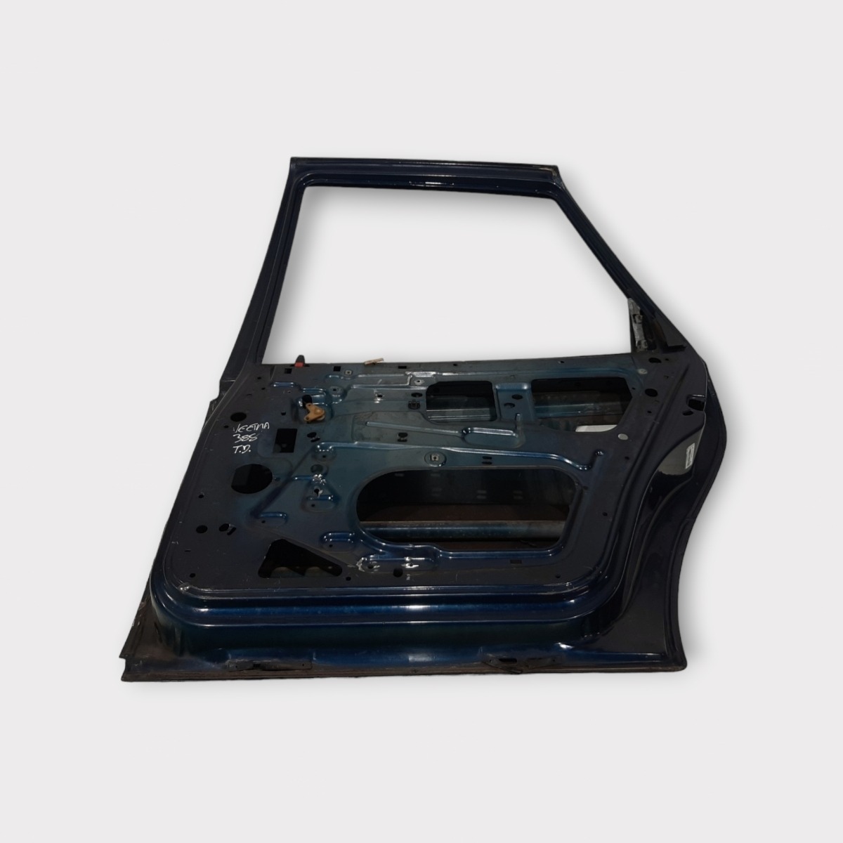 Porta Traseira Direita Gm Chevrolet Vectra 1993 1994 A 1996 7