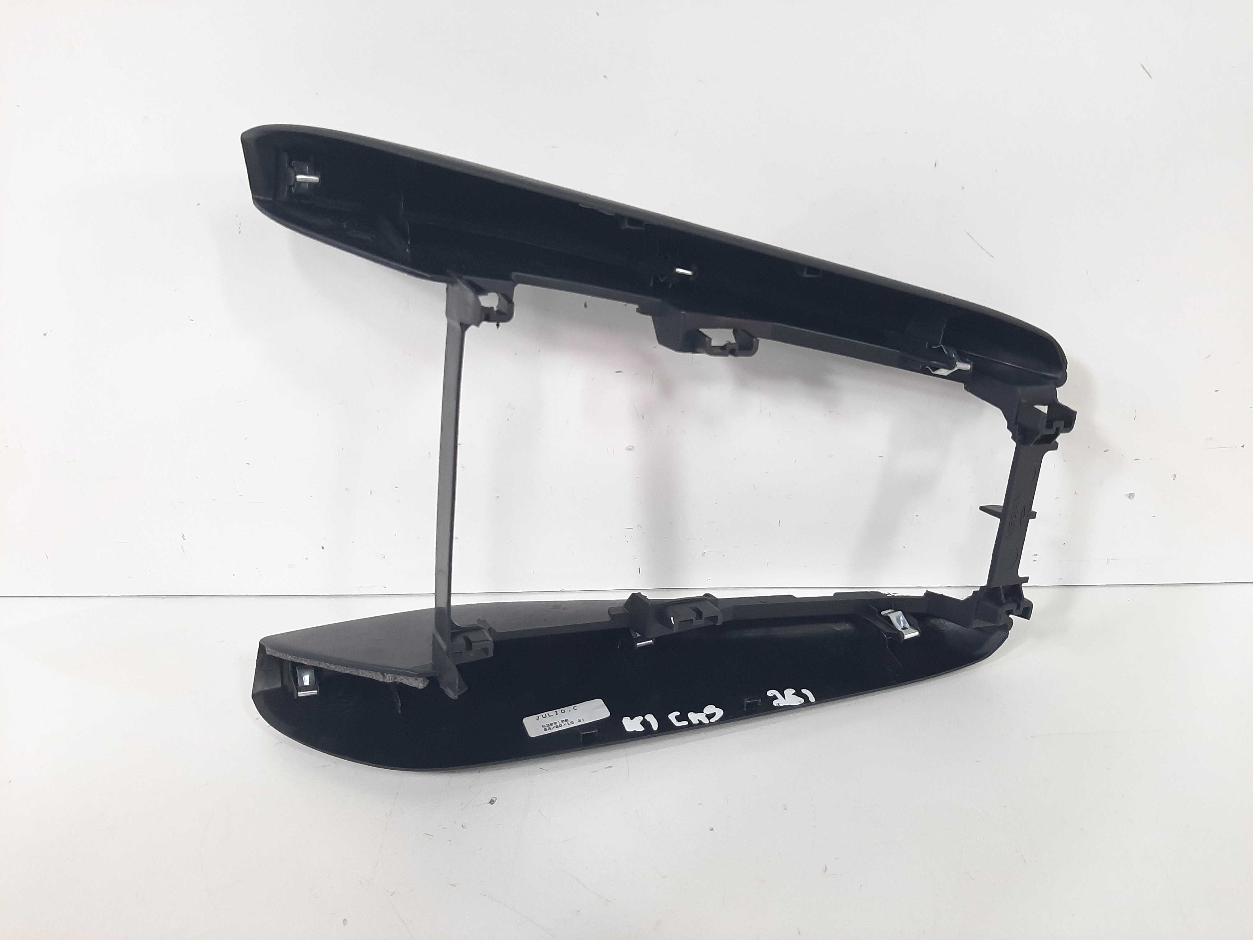 Moldura Console Acabamento Nissan Kicks 2017 2017 2019 2020 4