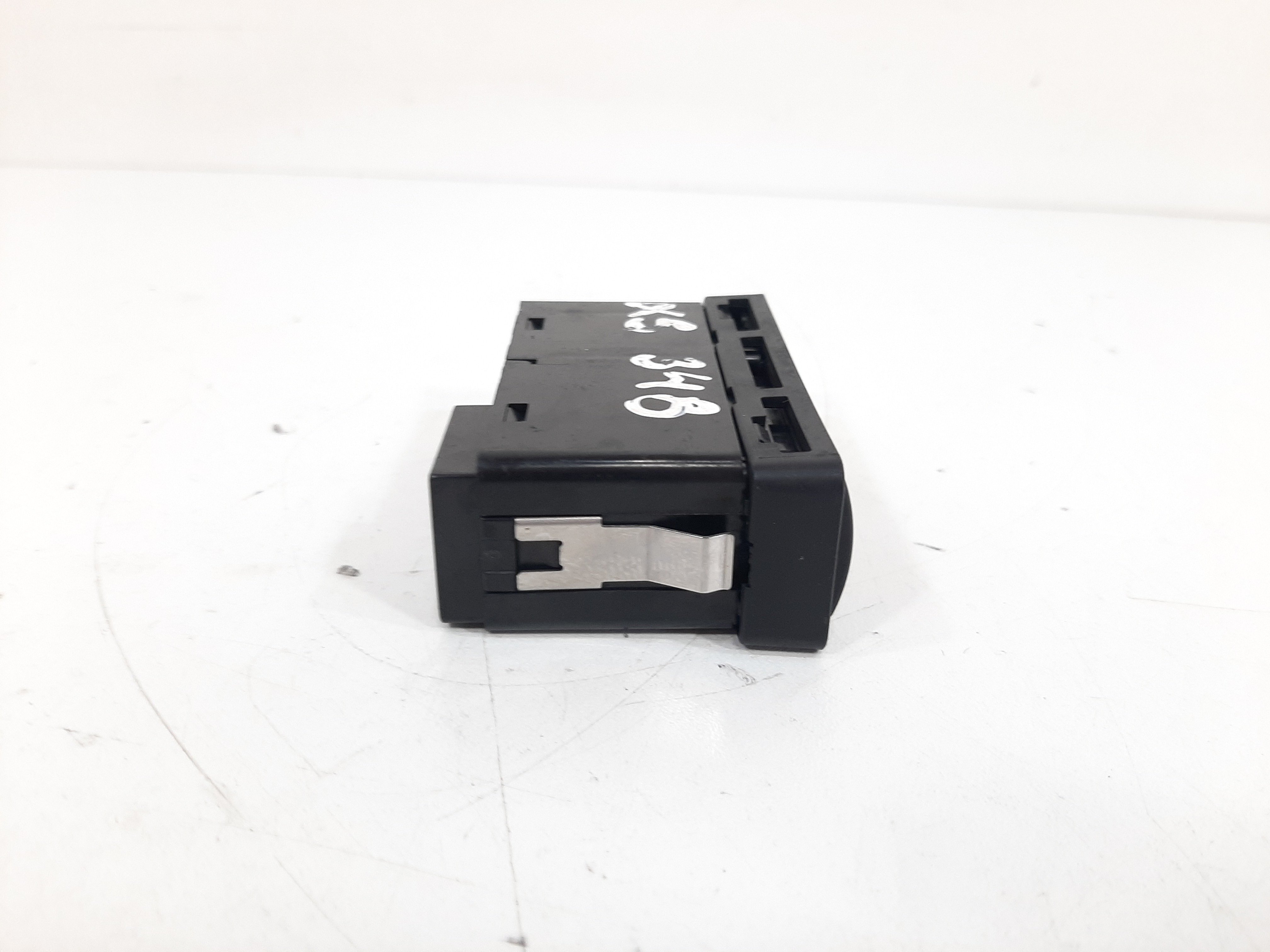 Botão Alerta Trava Elétrica Porta Bmw X5 E53 1999 A 2006 6