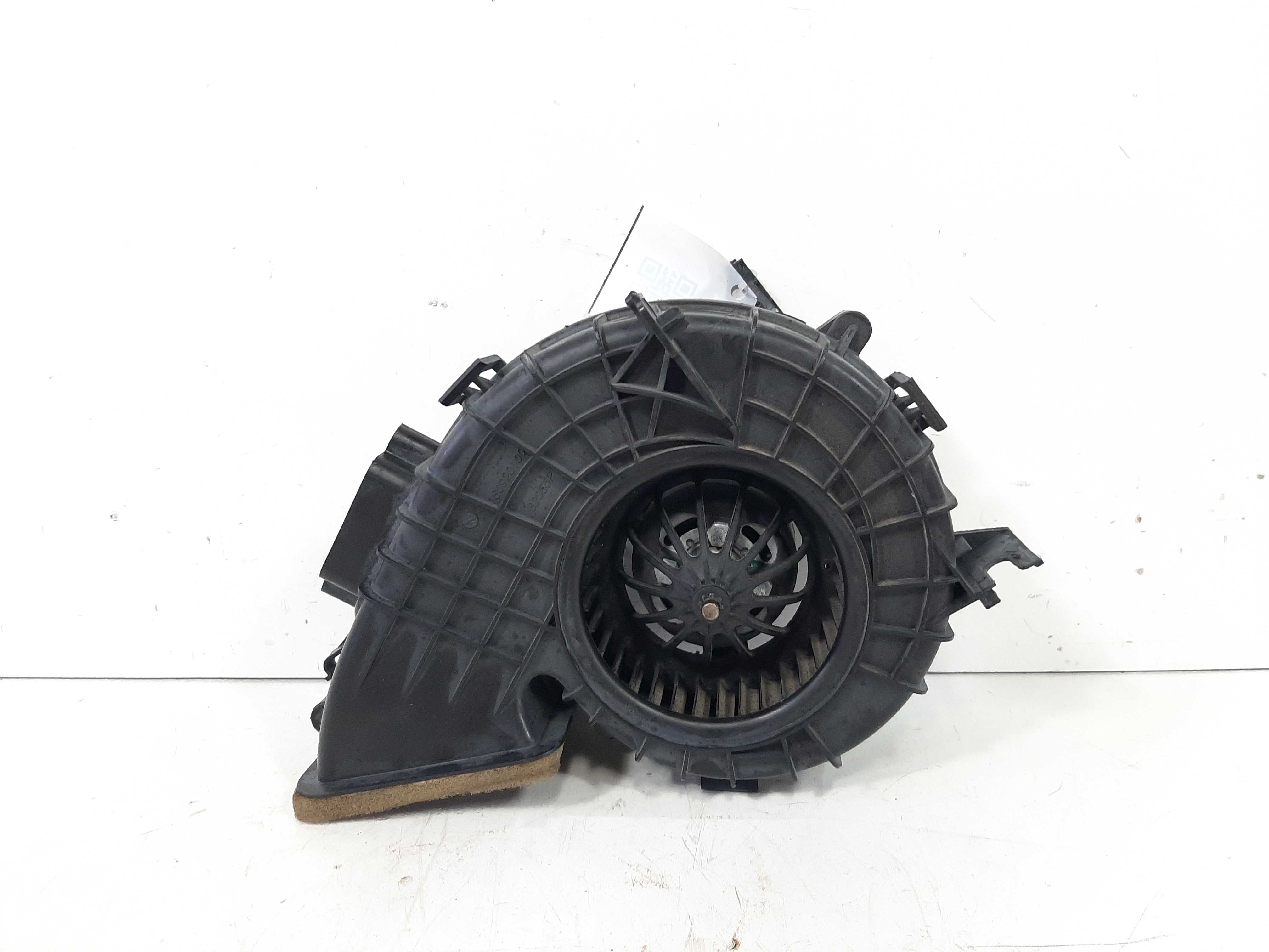 Motor Ar Forçado Ventilação Interna C4 Hatch 2007 A 2013 1