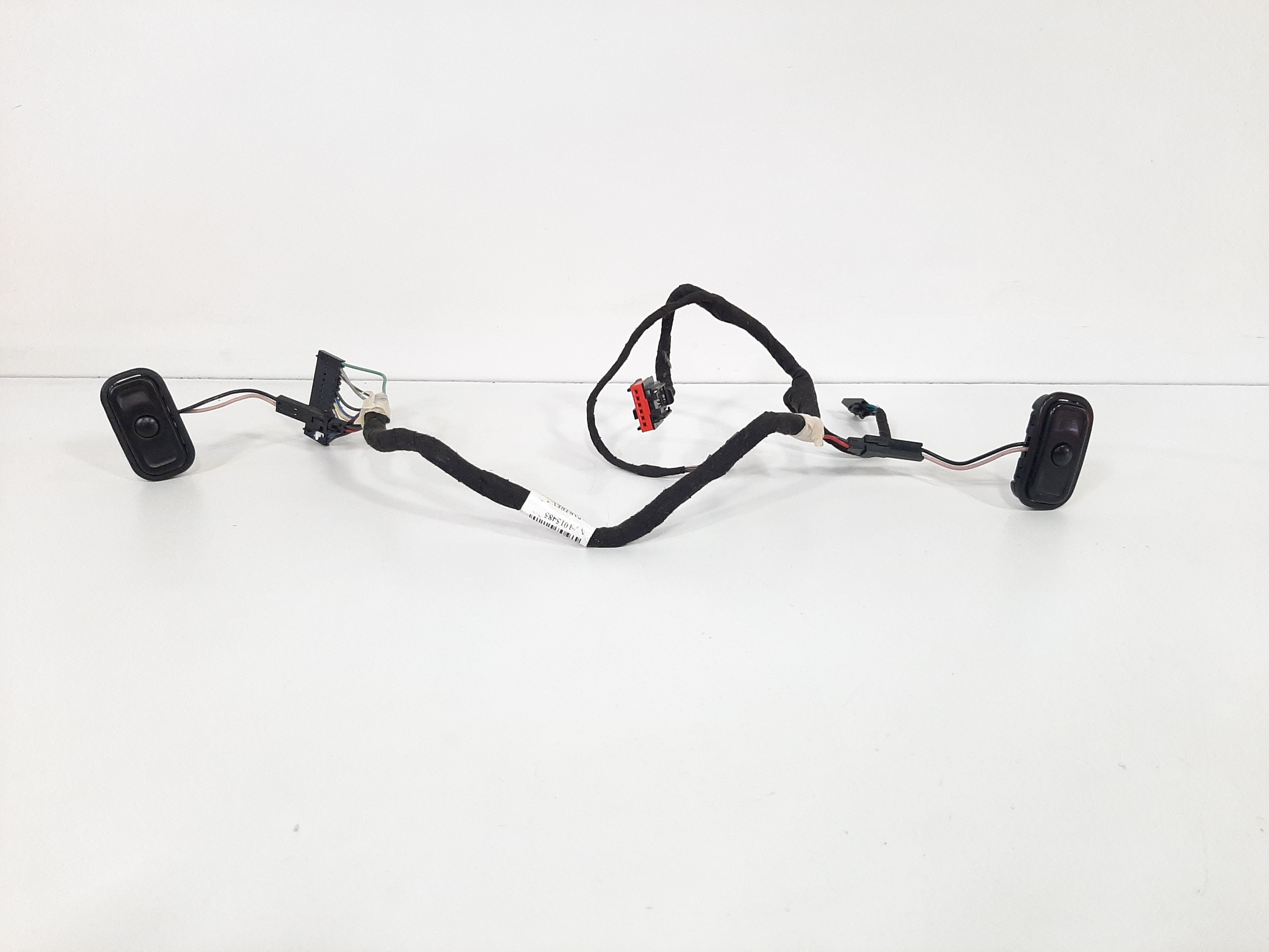 Botão Volante Jeep Grand Cherokee 2011 2012 2013 2014 2015 1