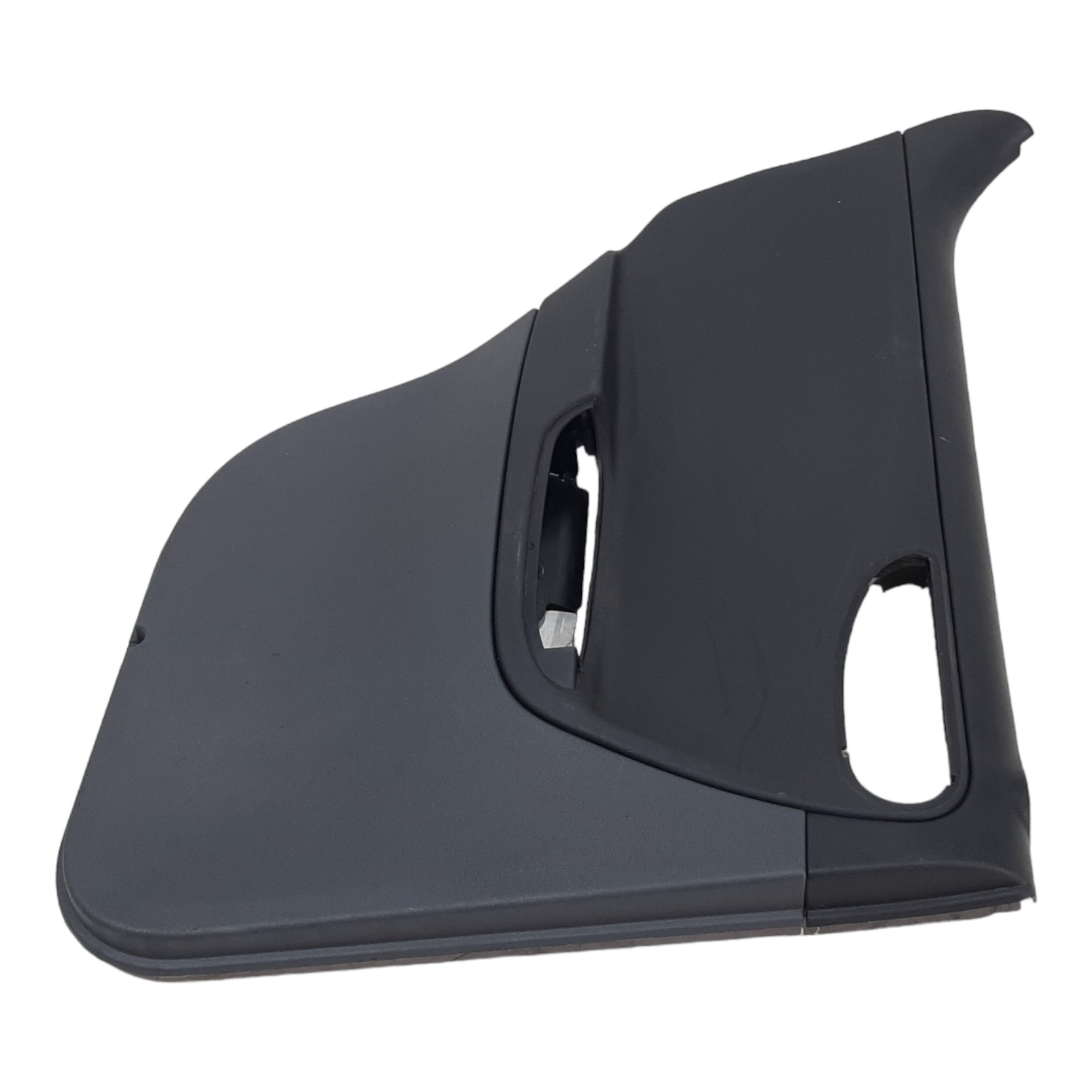 Forro Porta Traseira Esquerda Jac J3 2010 2011 2012 A 2015 4
