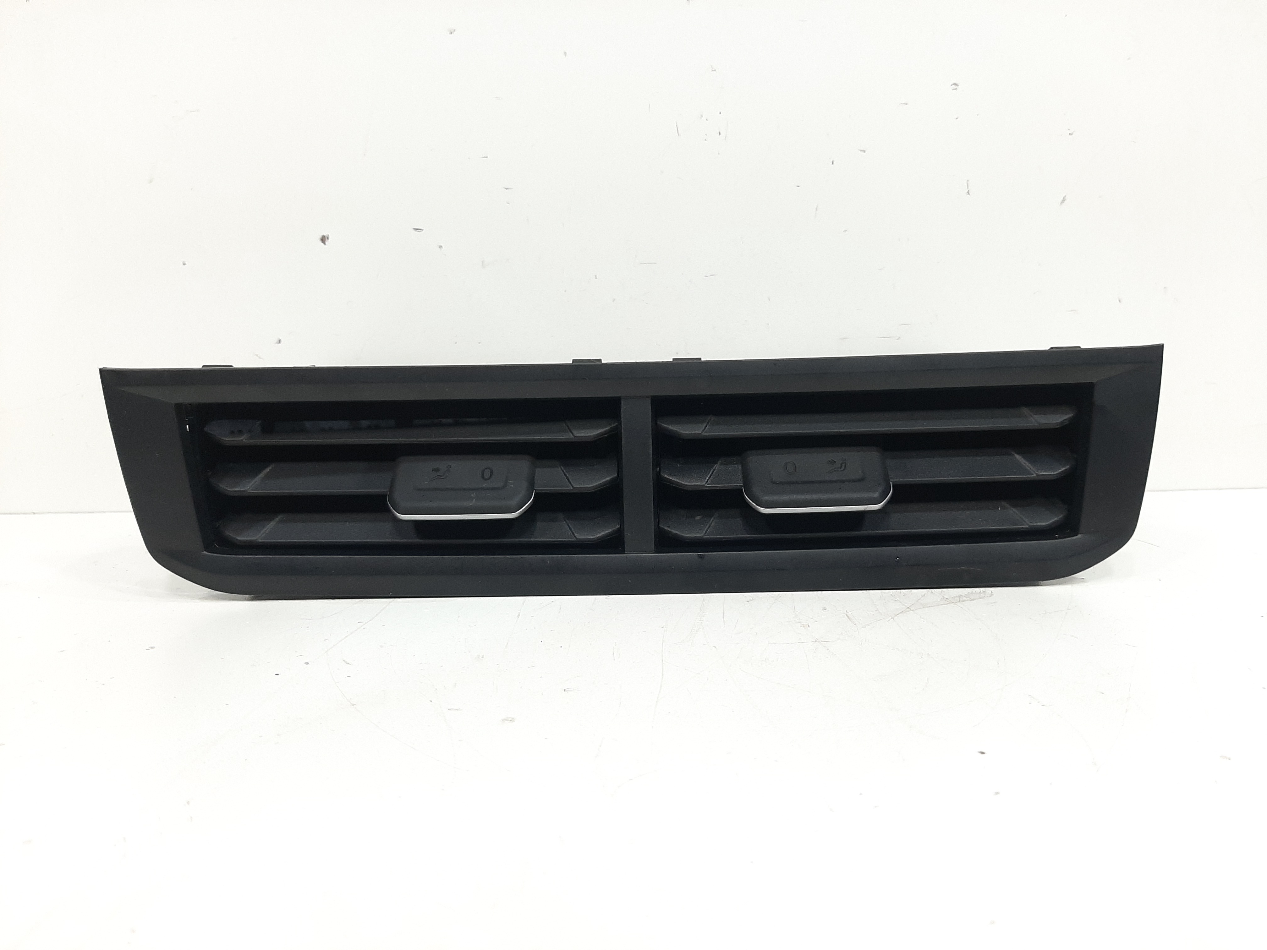 Difusor Ar Central Volkswagen T-cross 2019 A 2023 2gp819728 4