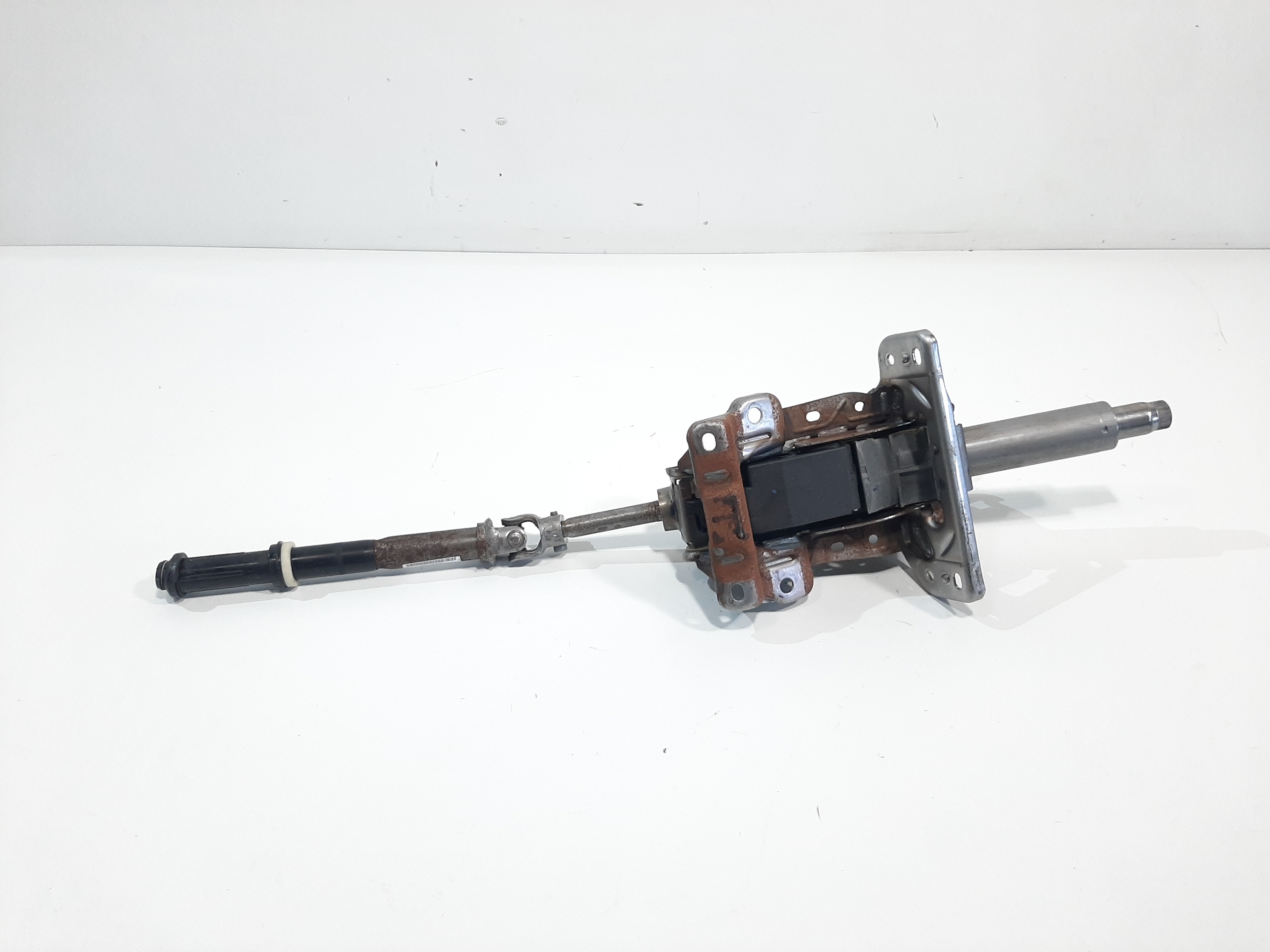 Coluna Direção Audi A4 2.0 Tfsi 2008 A 2015 8k0419506al14s 9