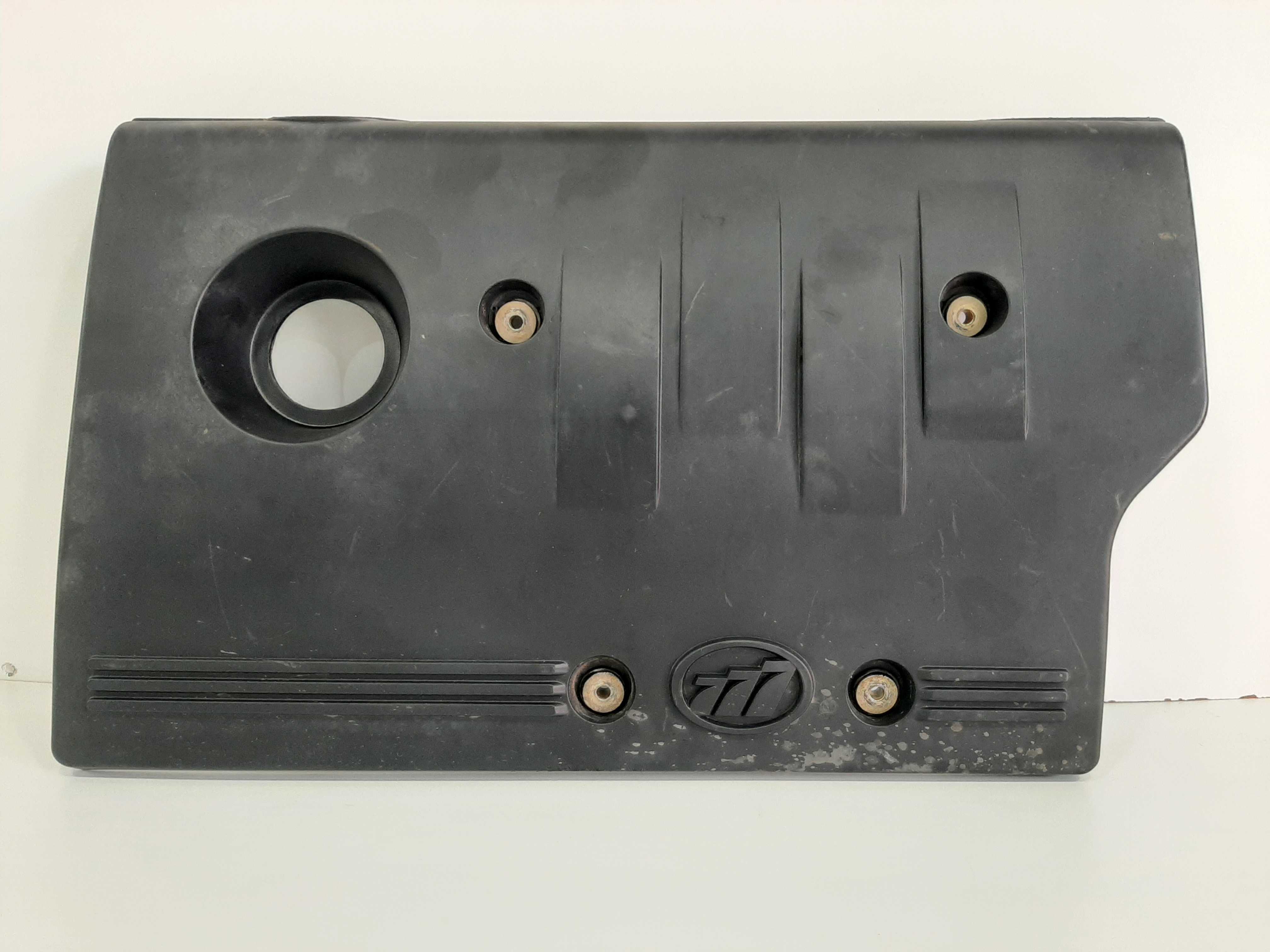 Capa Tampa Superior Motor Lifan X60 2011 2012 2013 A 2019 4